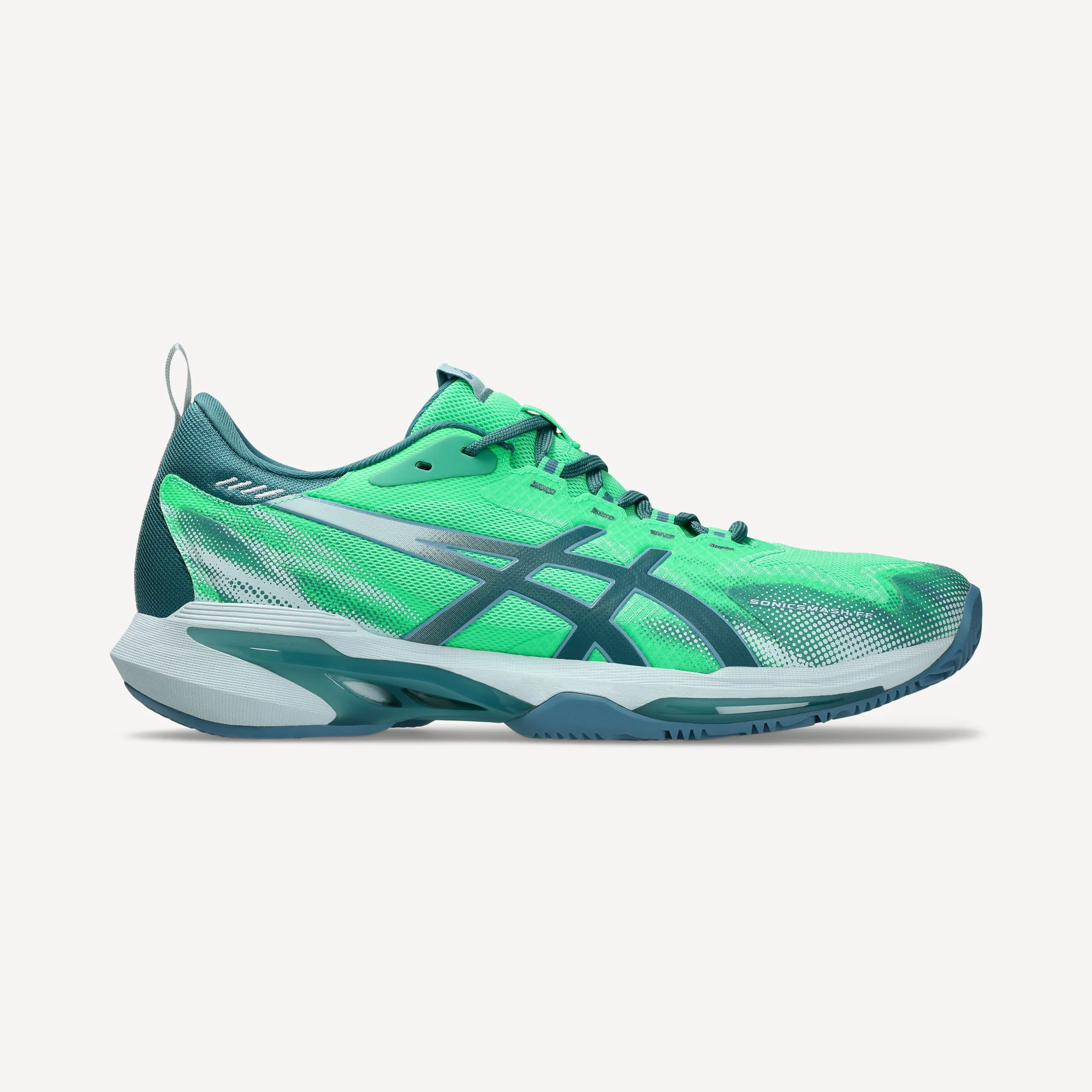ASICS Sonicsmash FF Men's Padel Shoes