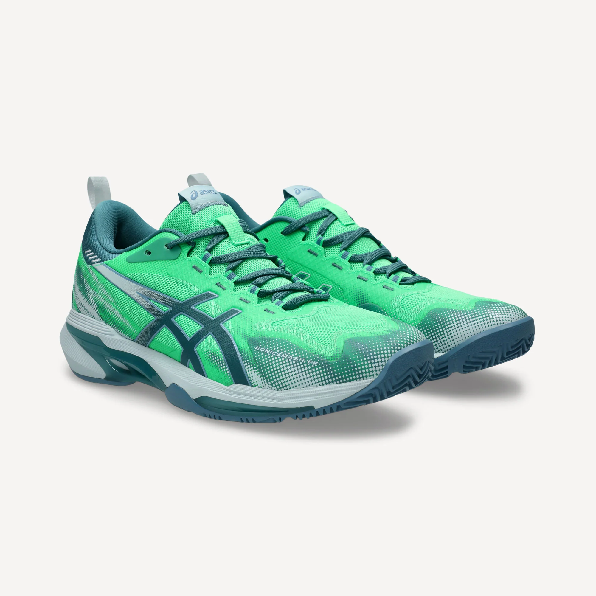 ASICS Sonicsmash FF Men's Padel Shoes - Image 4