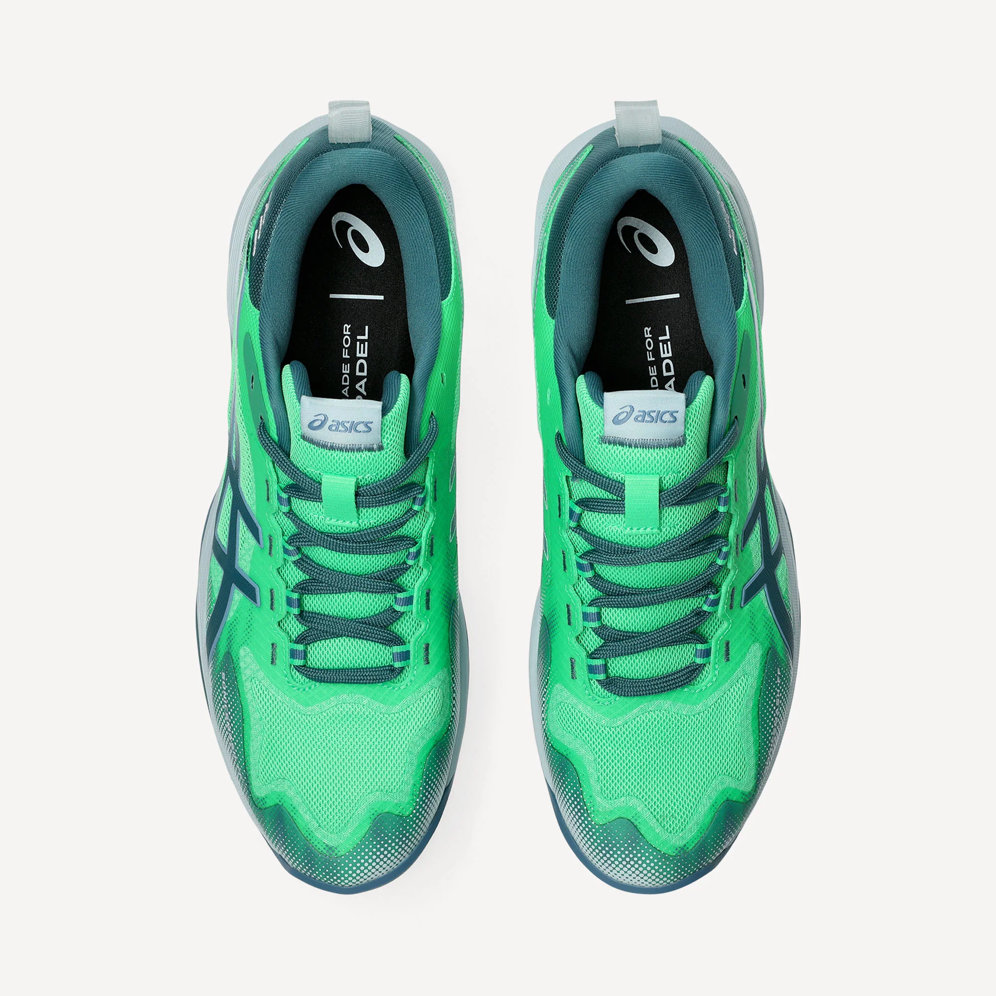 ASICS Sonicsmash FF Men's Padel Shoes - Image 7