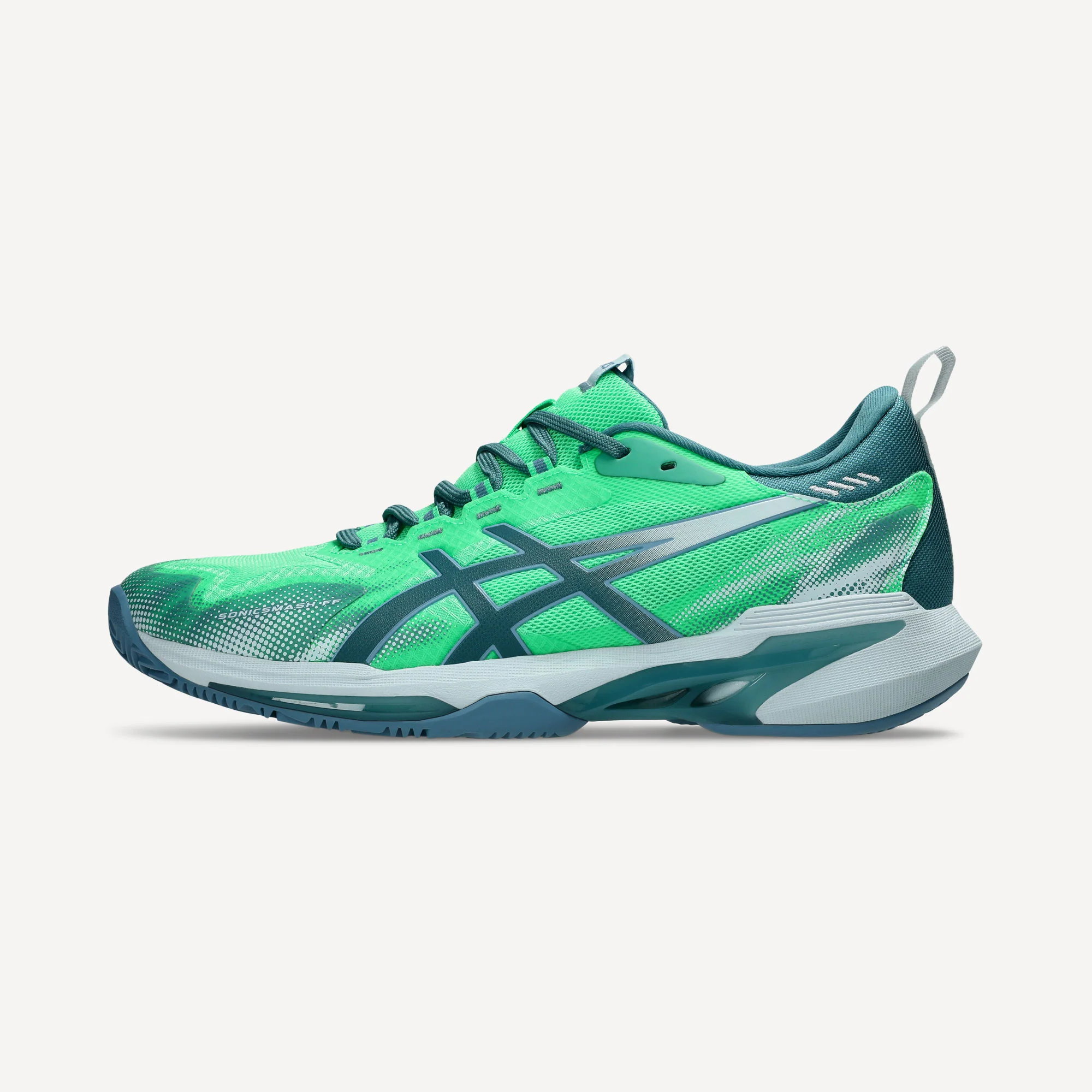 ASICS Sonicsmash FF Men's Padel Shoes - Image 8