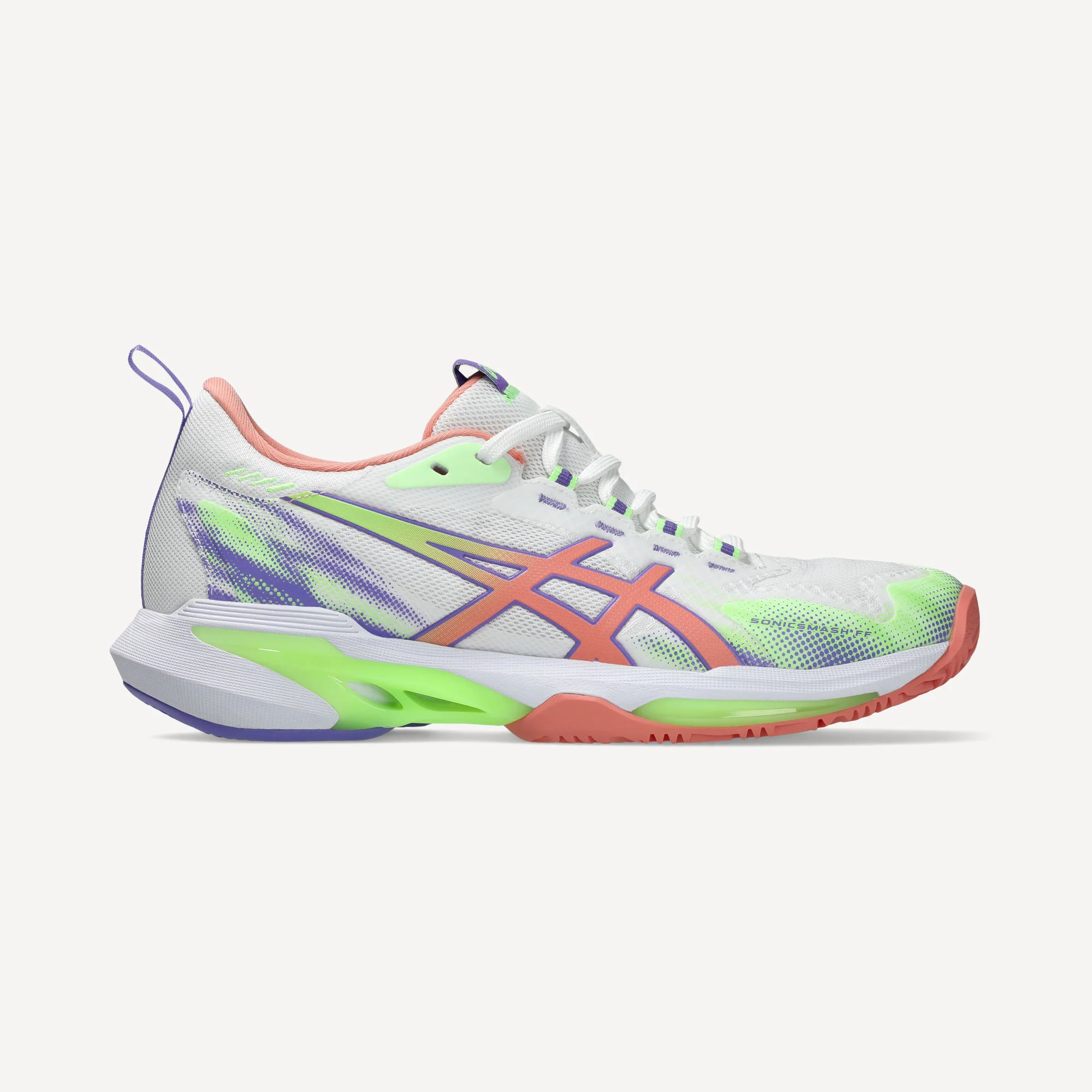 ASICS Sonicsmash FF Women's Padel Shoes