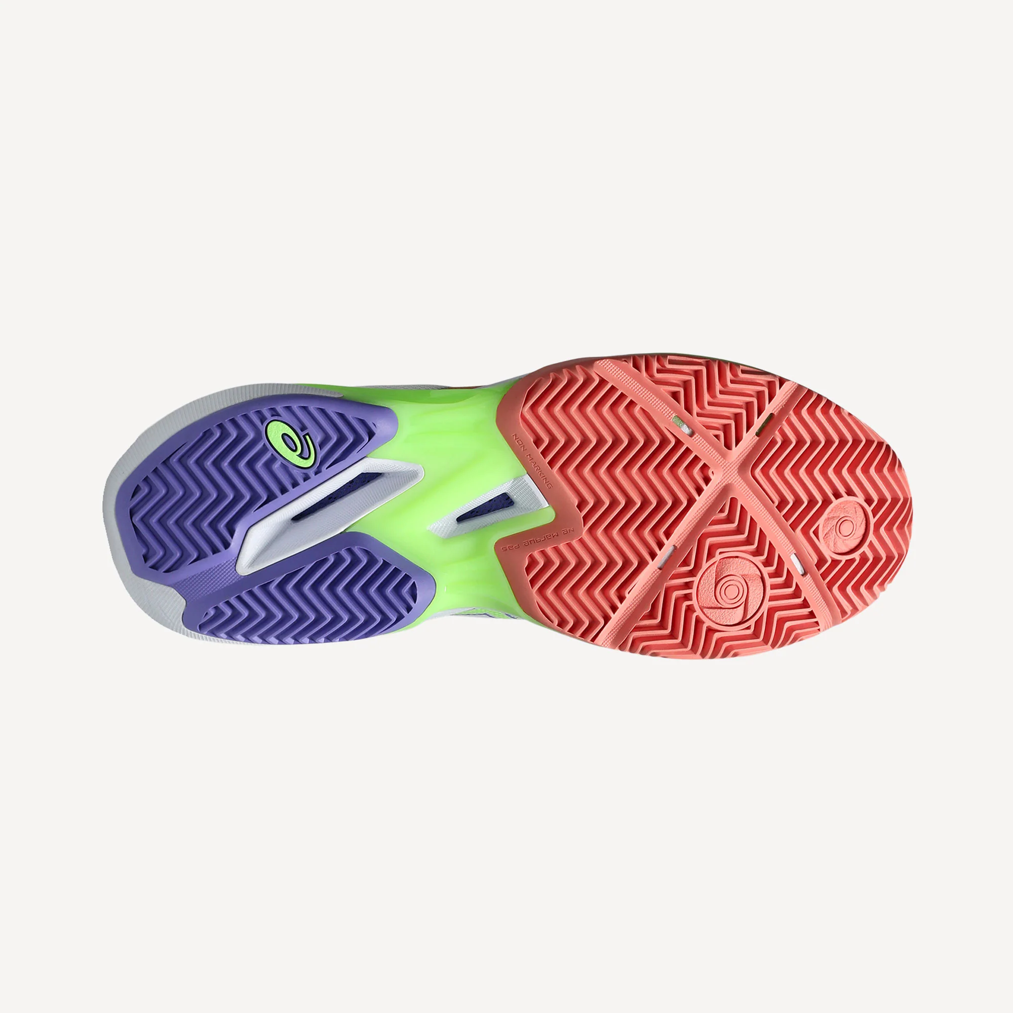 ASICS Sonicsmash FF Women's Padel Shoes - Image 2