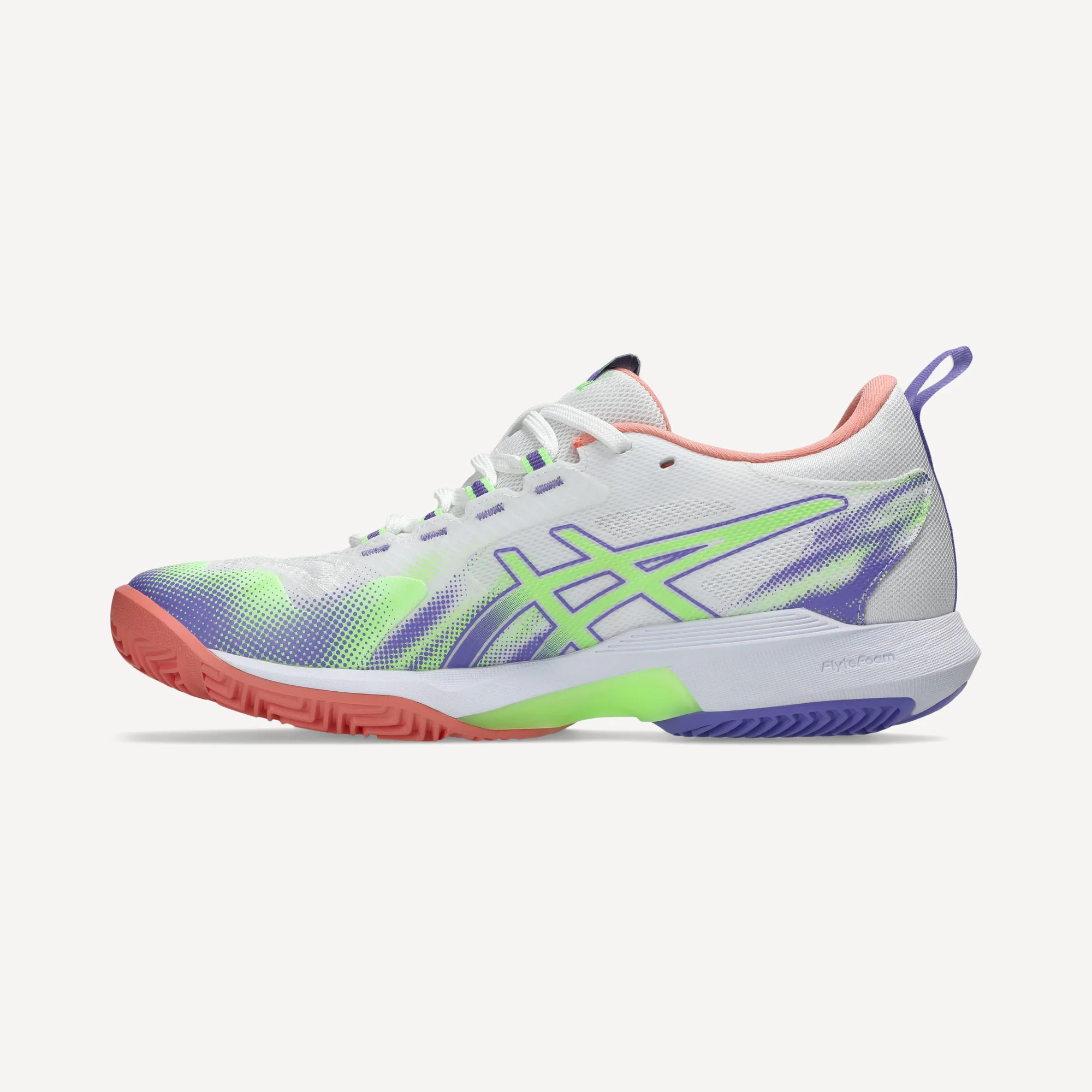 ASICS Sonicsmash FF Women's Padel Shoes - Image 3