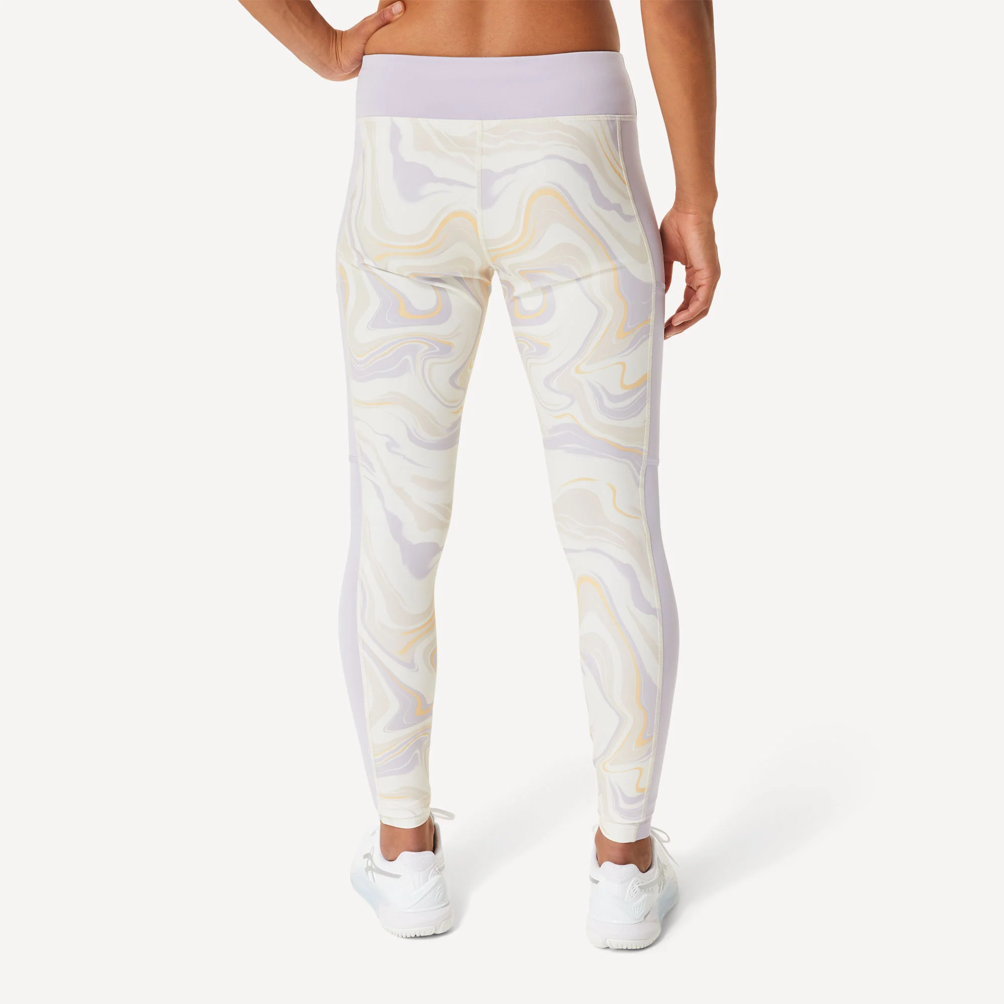 ASICS Women's Graphic Tights - Image 2