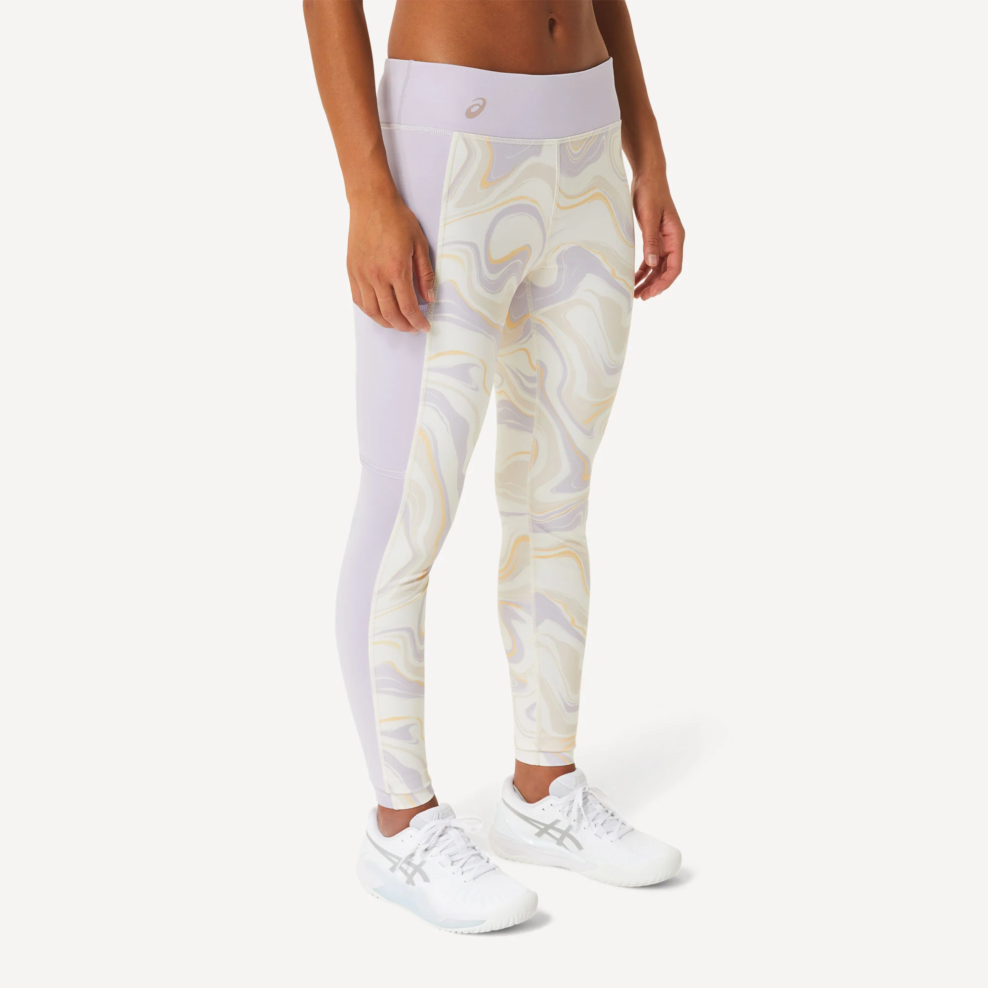 ASICS Women's Graphic Tights - Image 3