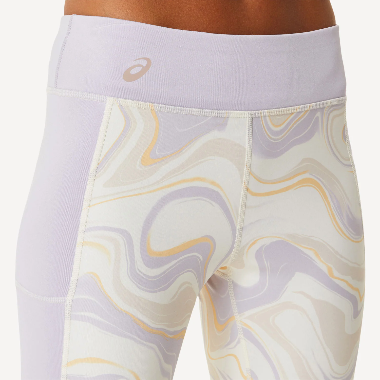 ASICS Women's Graphic Tights - Image 4