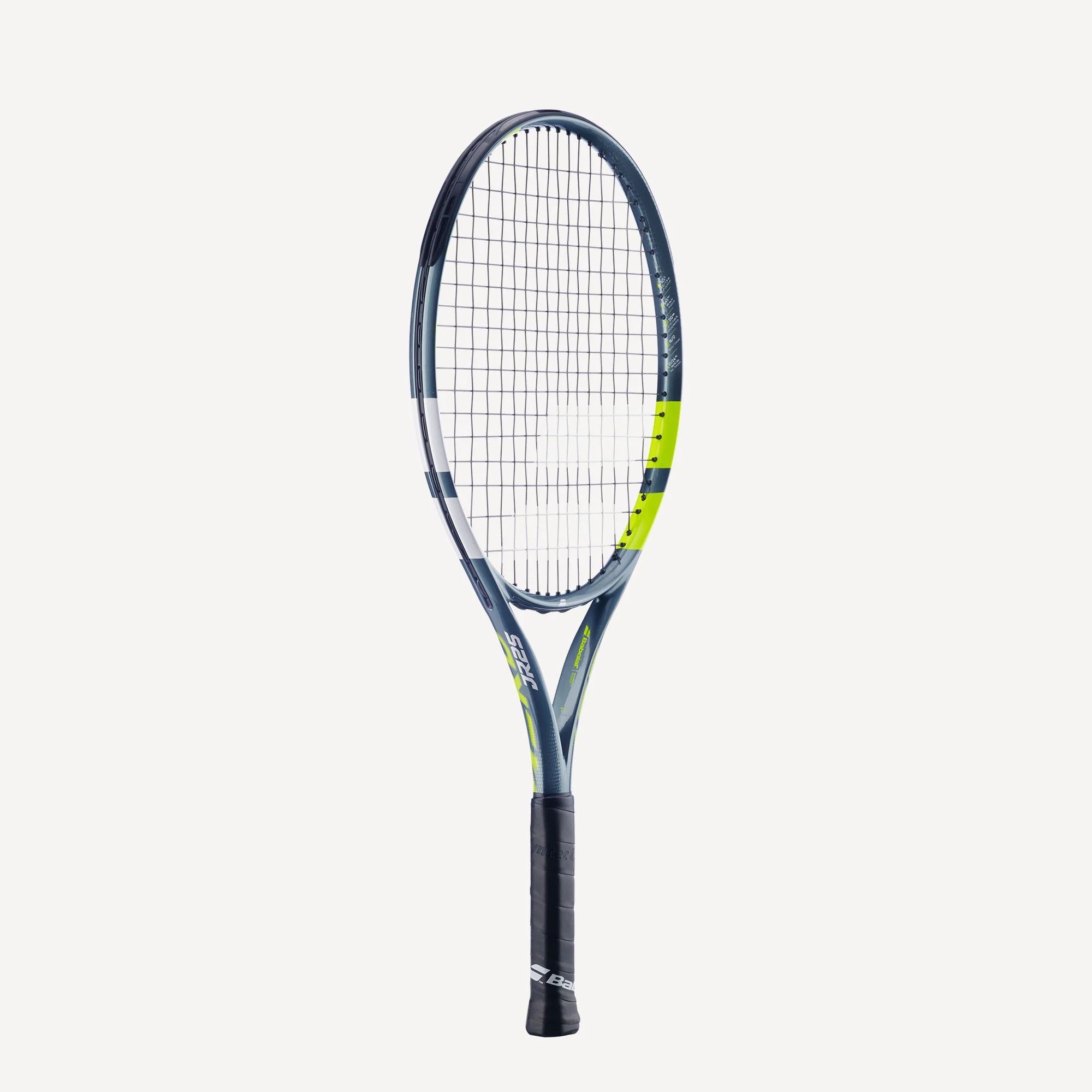 Babolat Aero 25 Junior Tennis Racket - Image 2