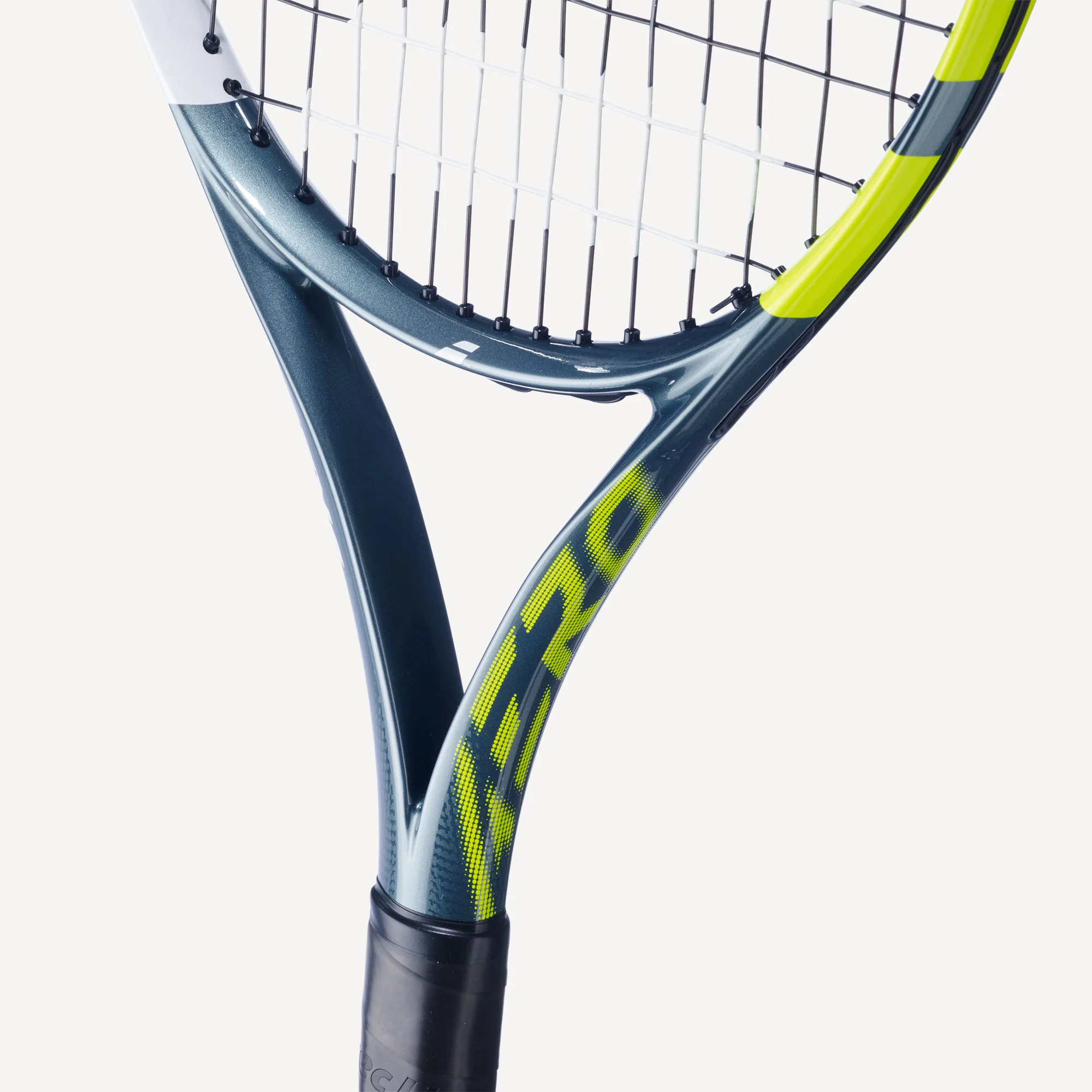 Babolat Aero 25 Junior Tennis Racket - Image 6