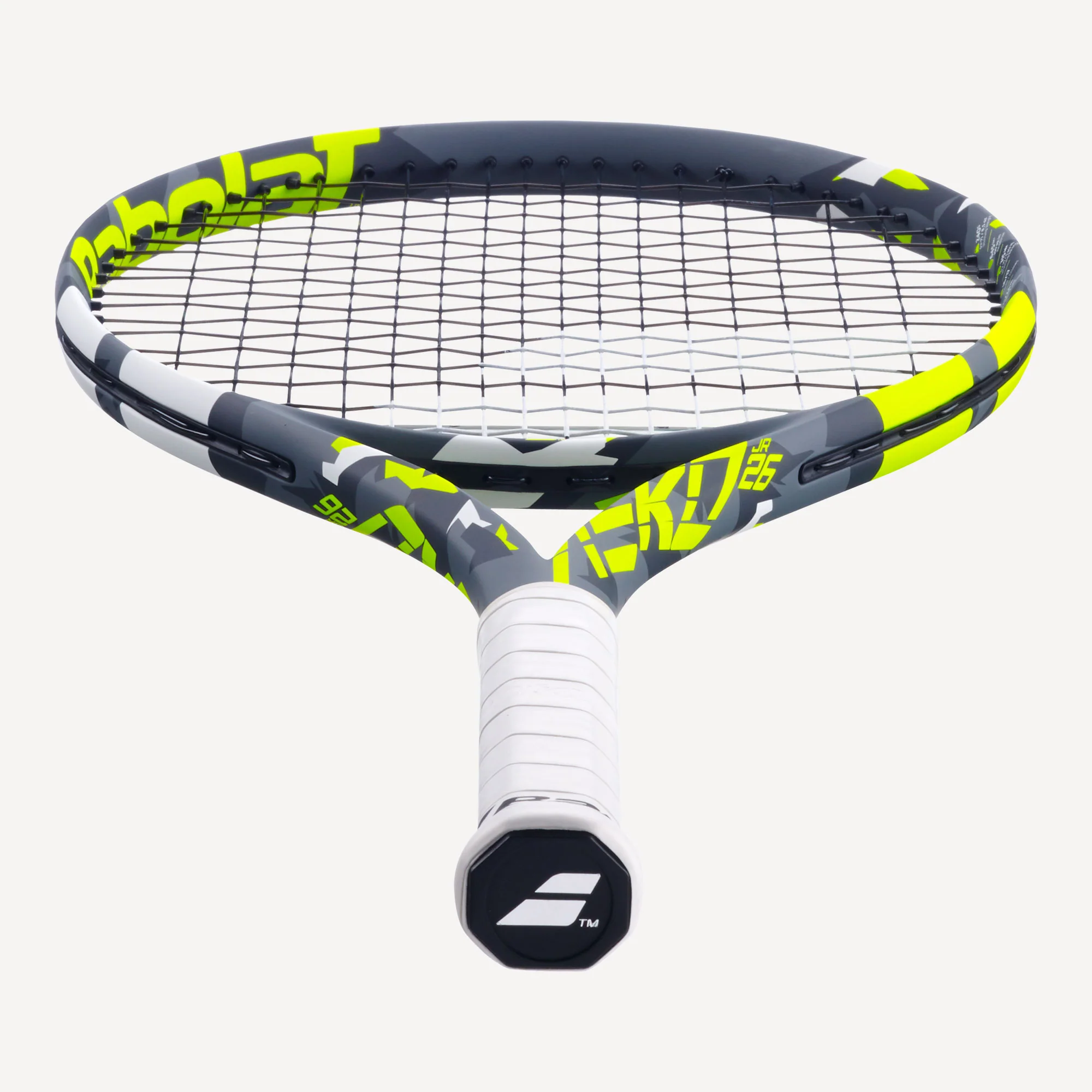 Babolat Aero 26 Junior Tennis Racket - Image 3