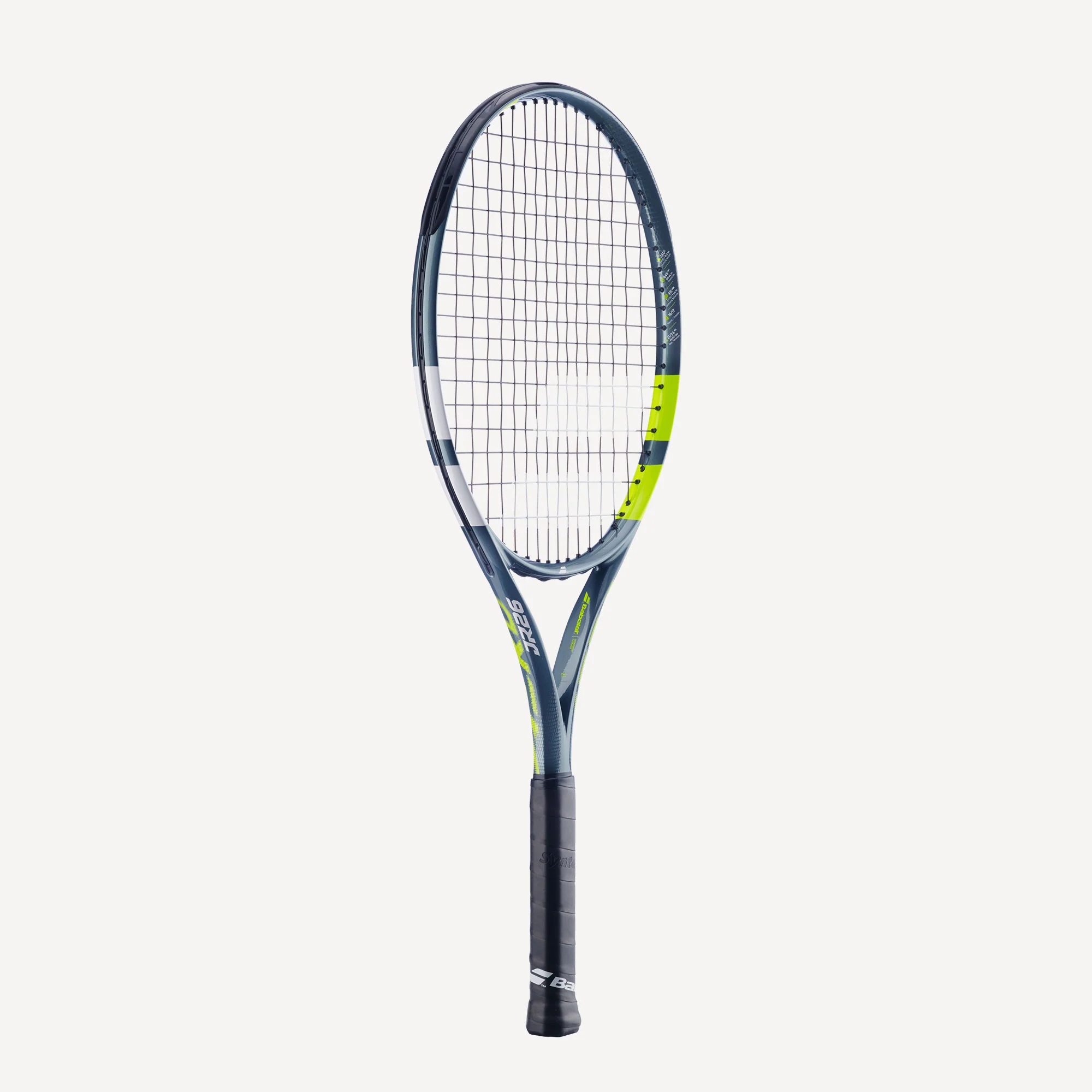 Babolat Aero 26 Junior Tennis Racket - Image 2