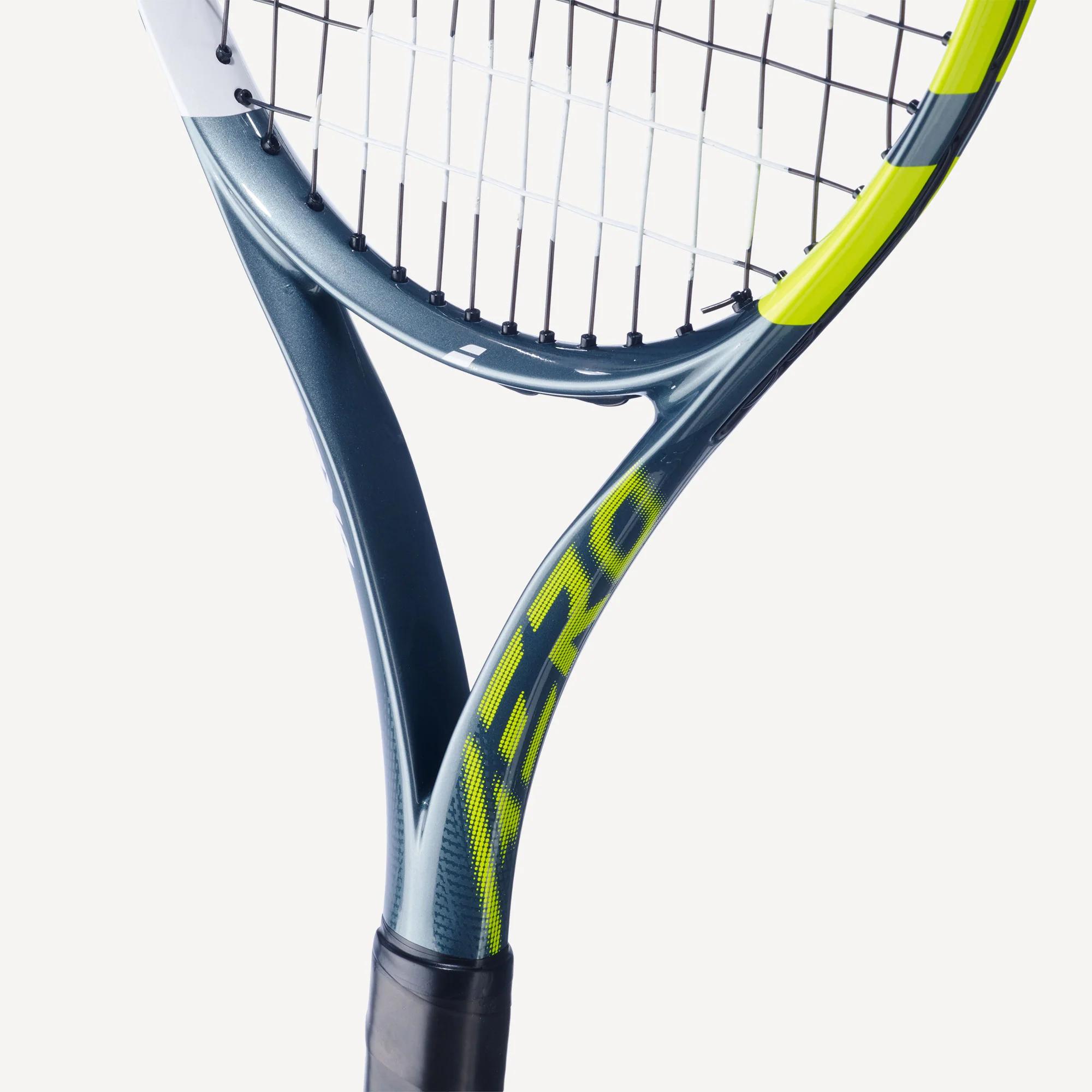 Babolat Aero 26 Junior Tennis Racket - Image 6