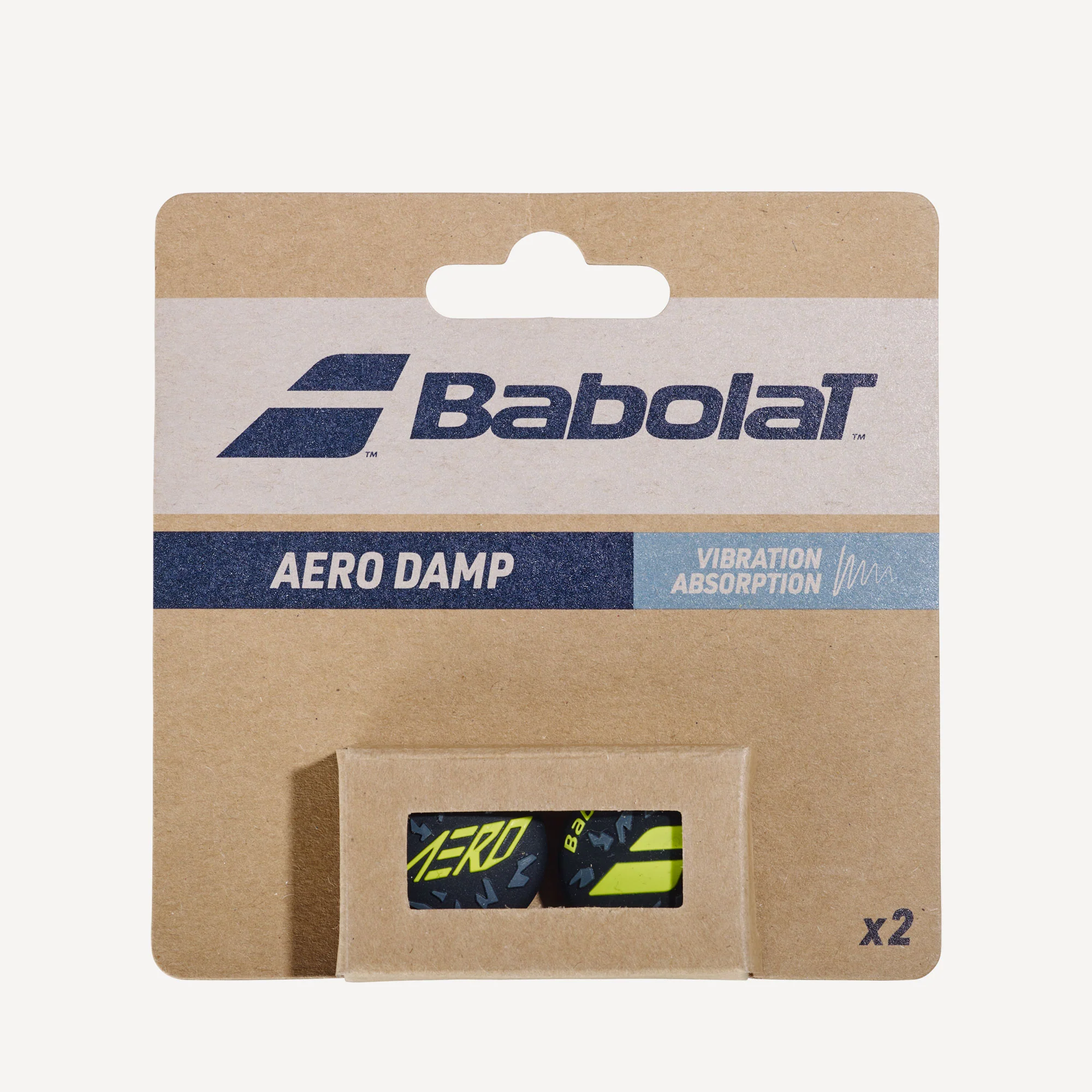 Babolat Aero Tennis Dampener