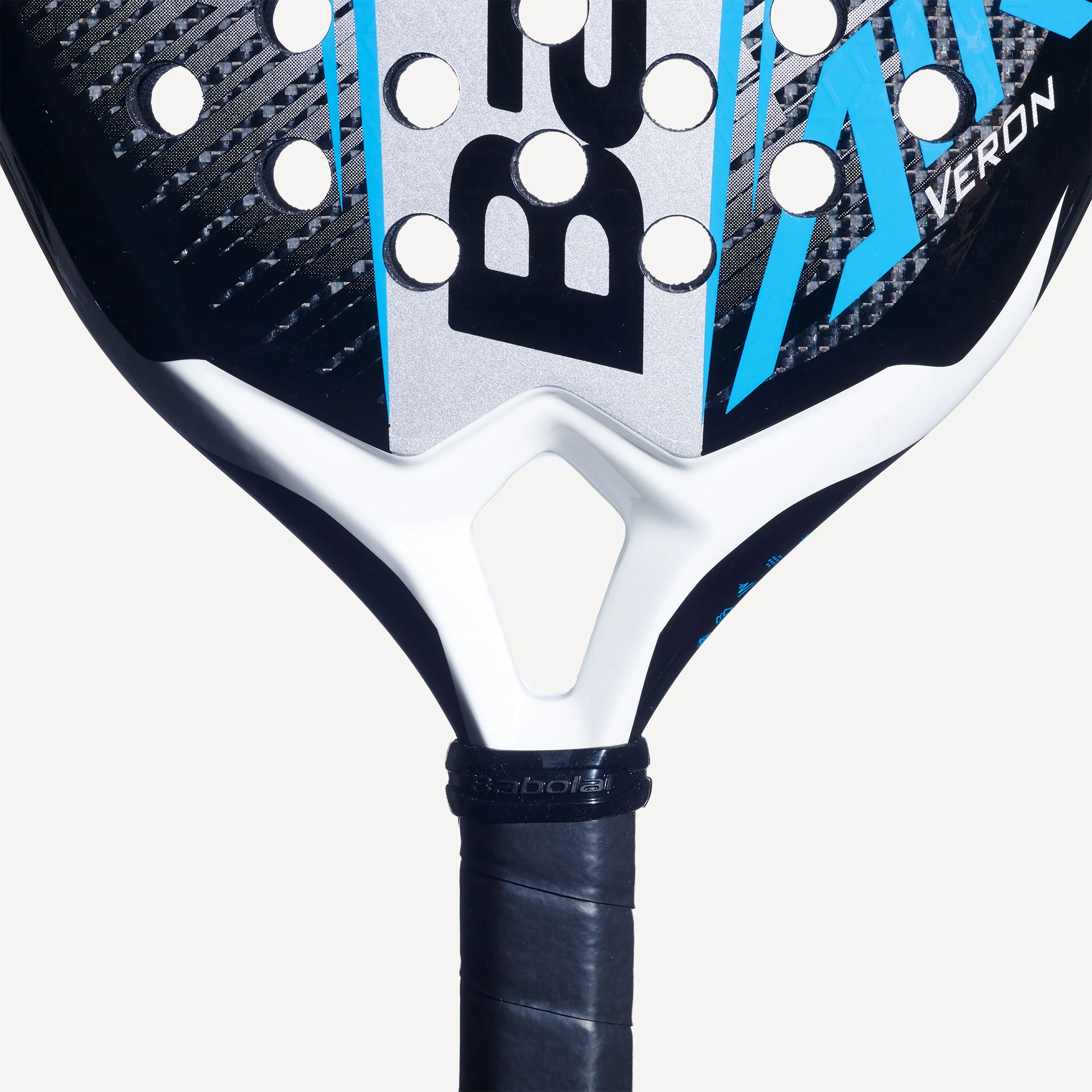 Babolat Air Veron 2.6 Padel Racket - Image 4