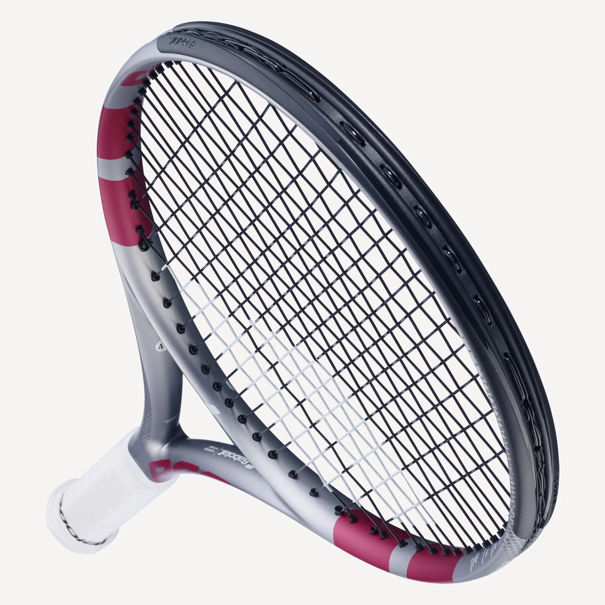Babolat Boost Aero Pink Tennis Racket - Image 5