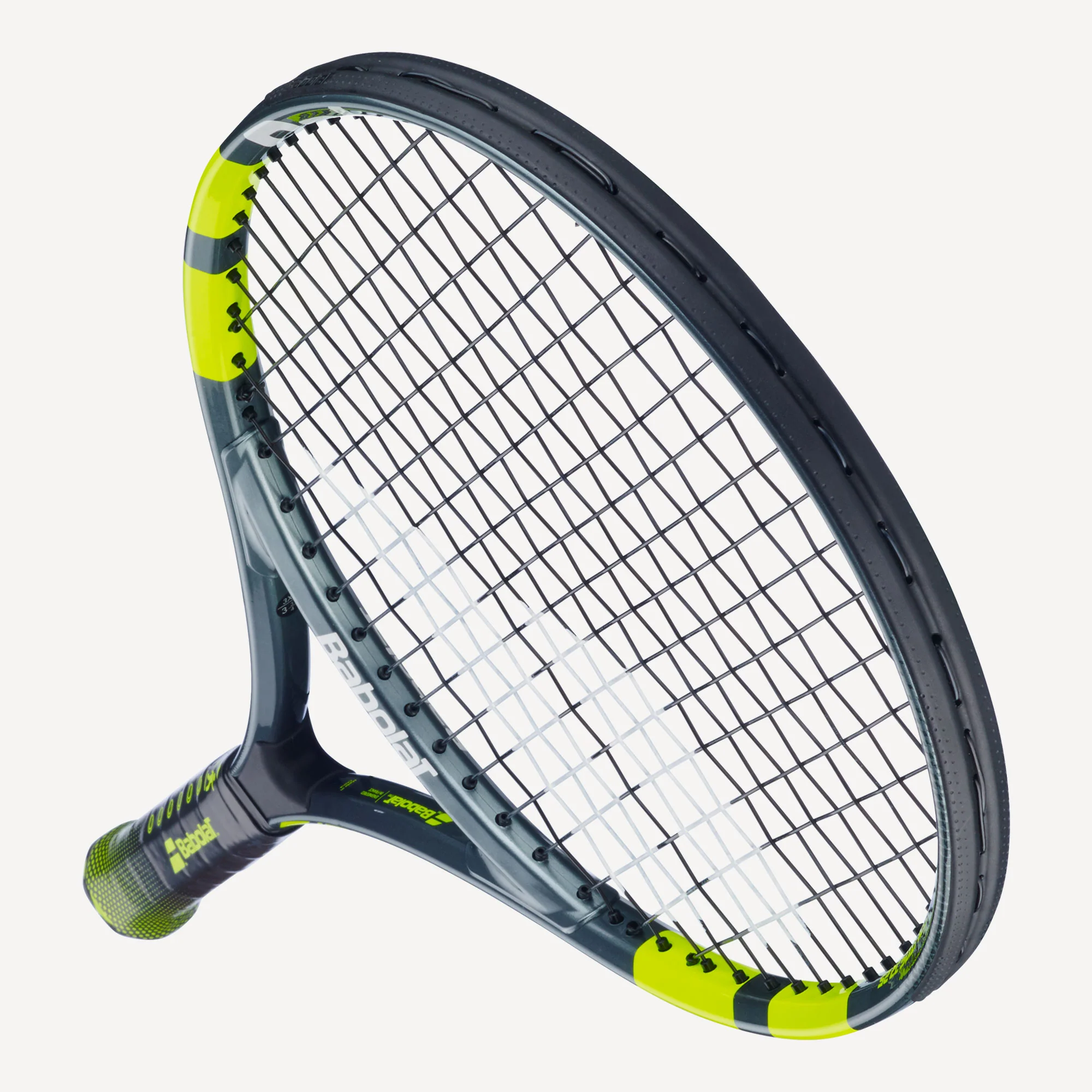 Babolat Carlitos 25 Junior Tennis Racket - Image 5