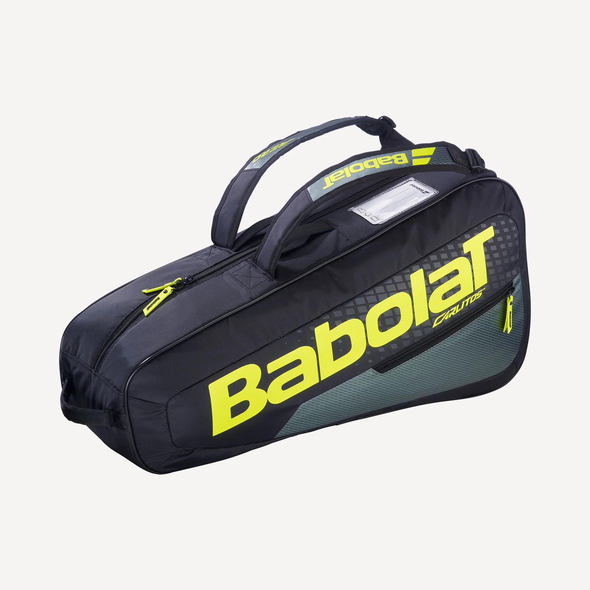Babolat Carlitos Junior Tennis Bag