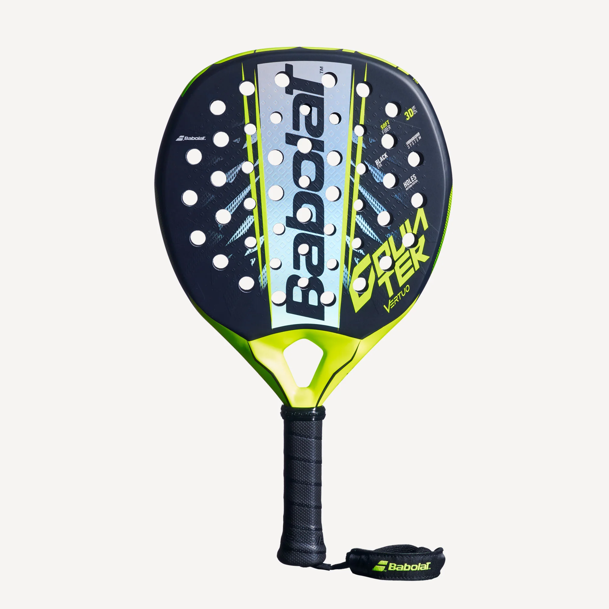 Babolat Counter Vertuo 2.6 Padel Racket