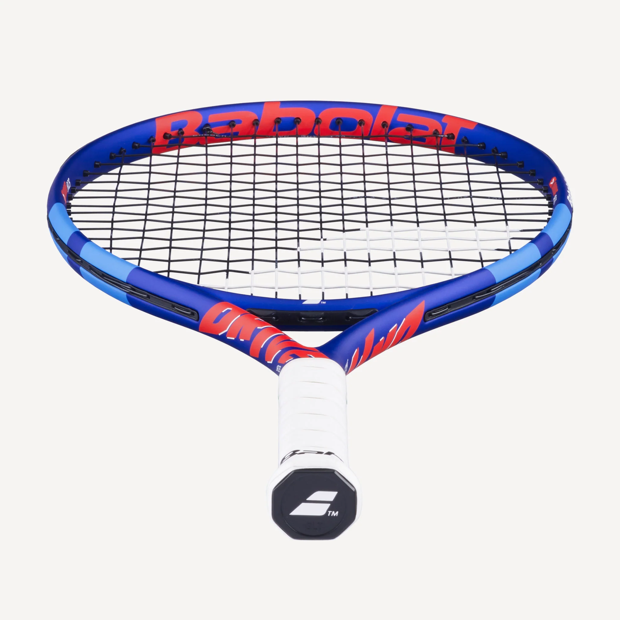 Babolat Drive 23 Junior Tennis Racket - Image 4