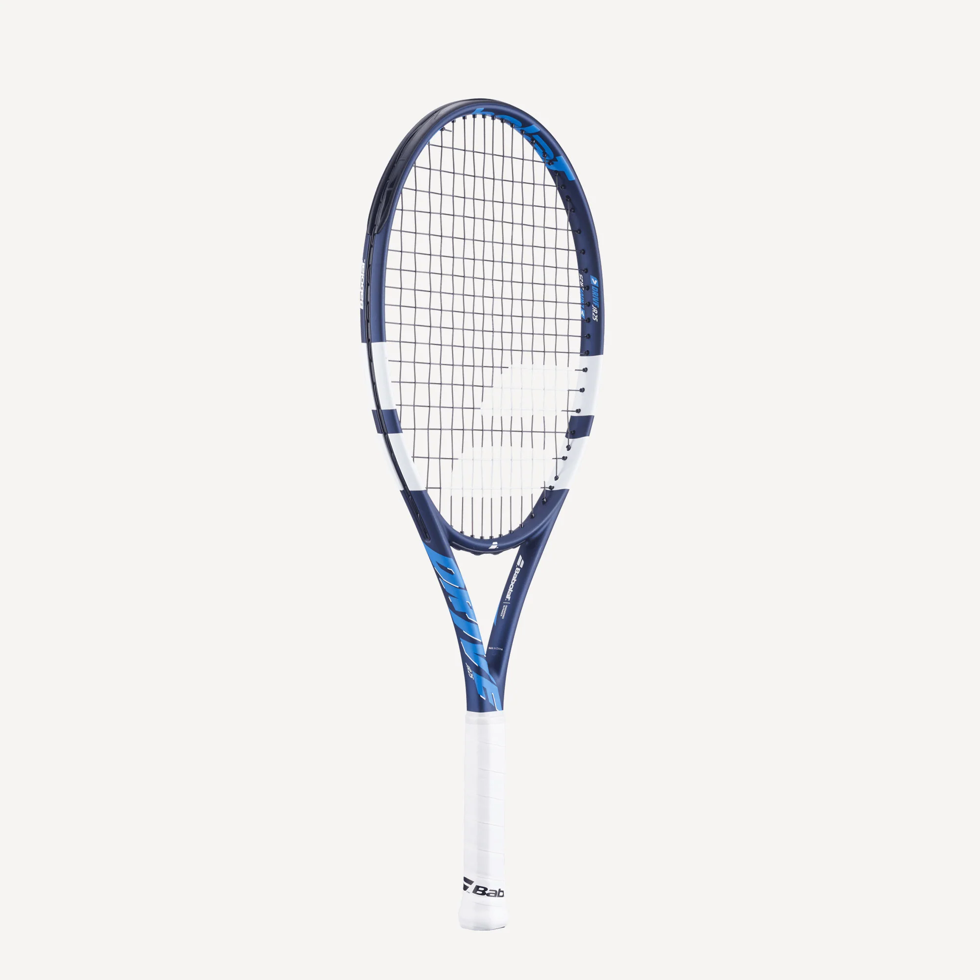 Babolat Drive 25 Junior Tennis Racket - Image 2