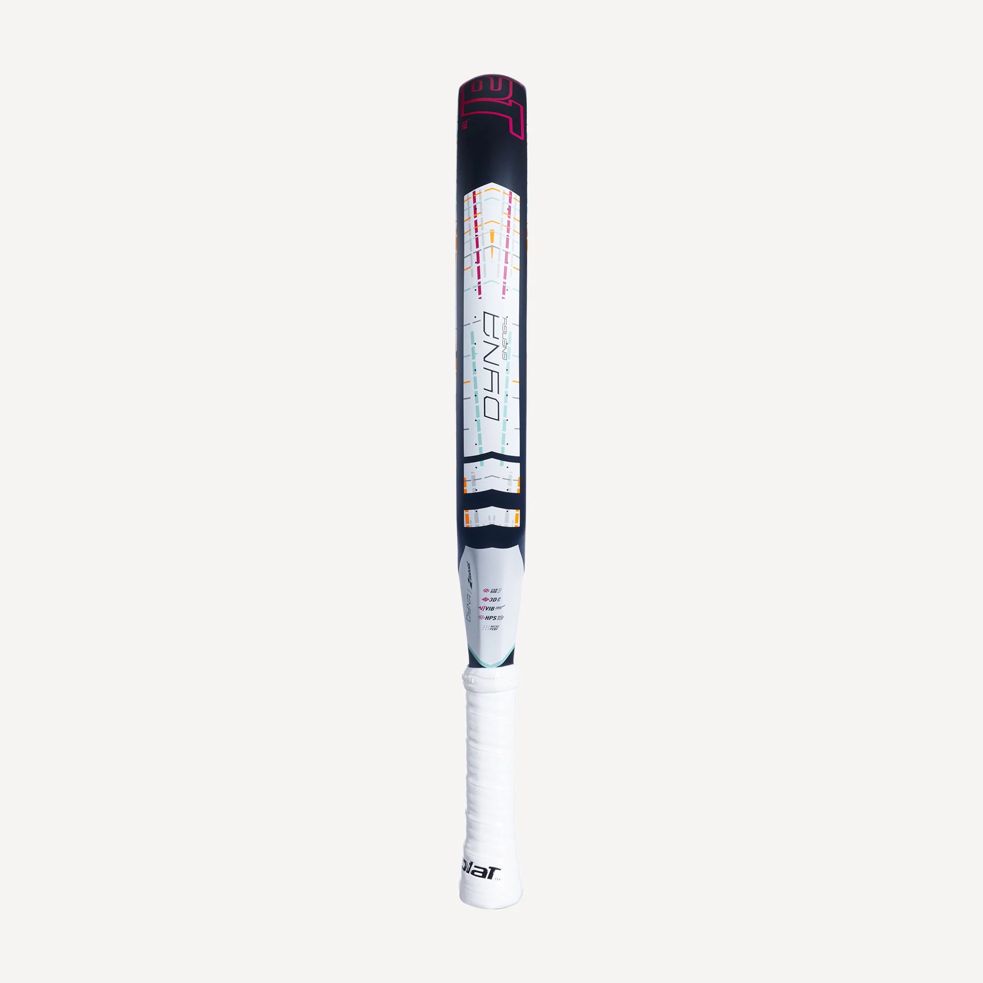 Babolat Dyna Energy Women Padel Racket - Image 6