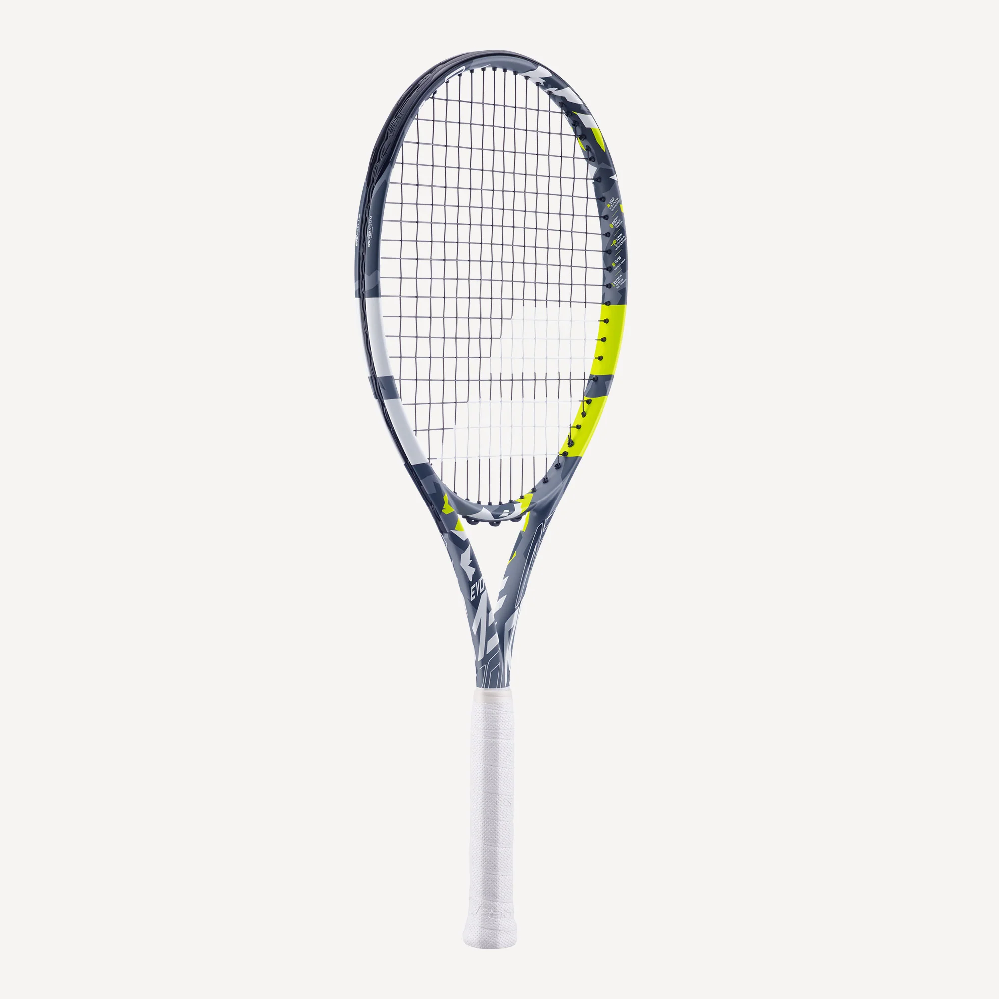 Babolat EVO Aero Lite Tennis Racket - Image 2