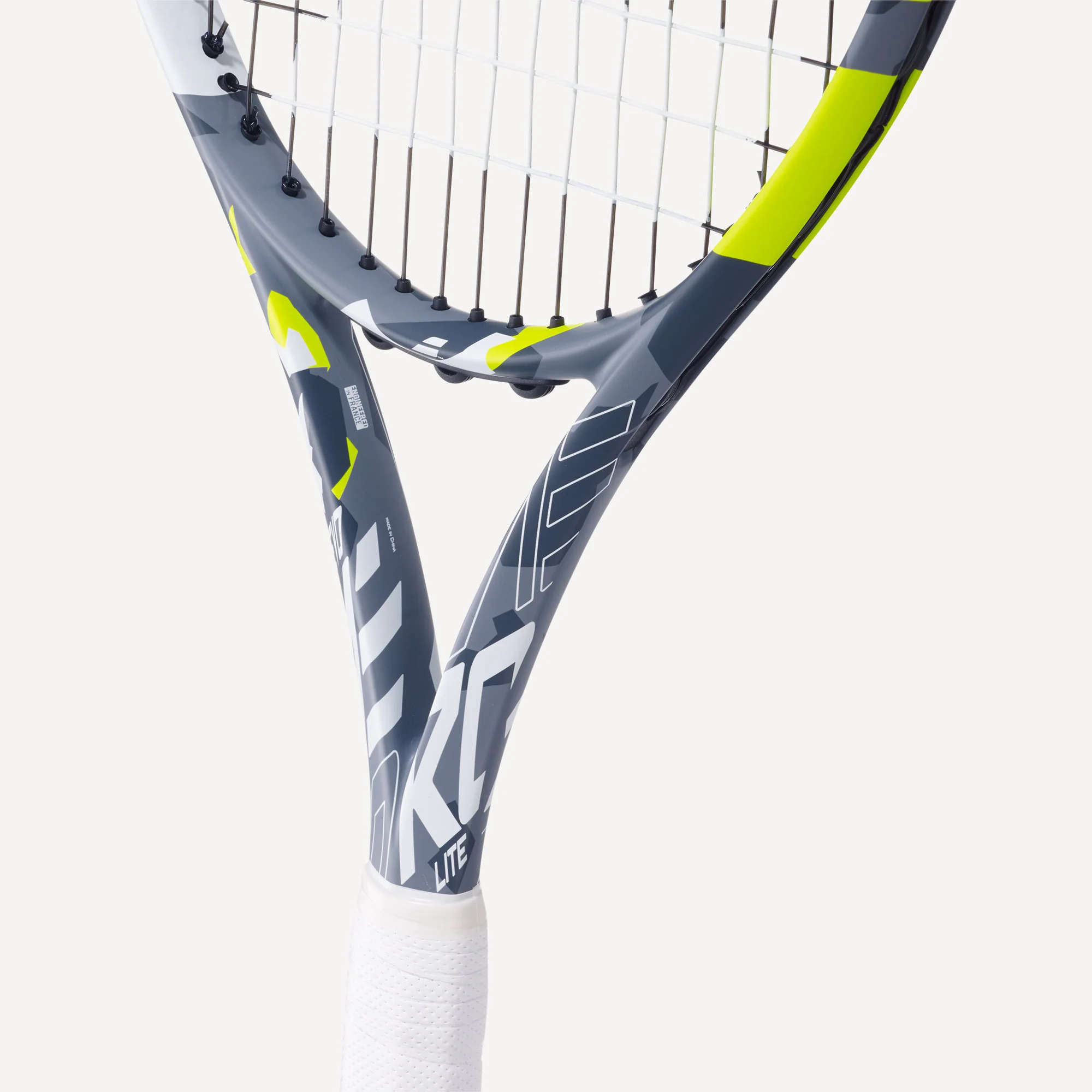 Babolat EVO Aero Lite Tennis Racket - Image 5