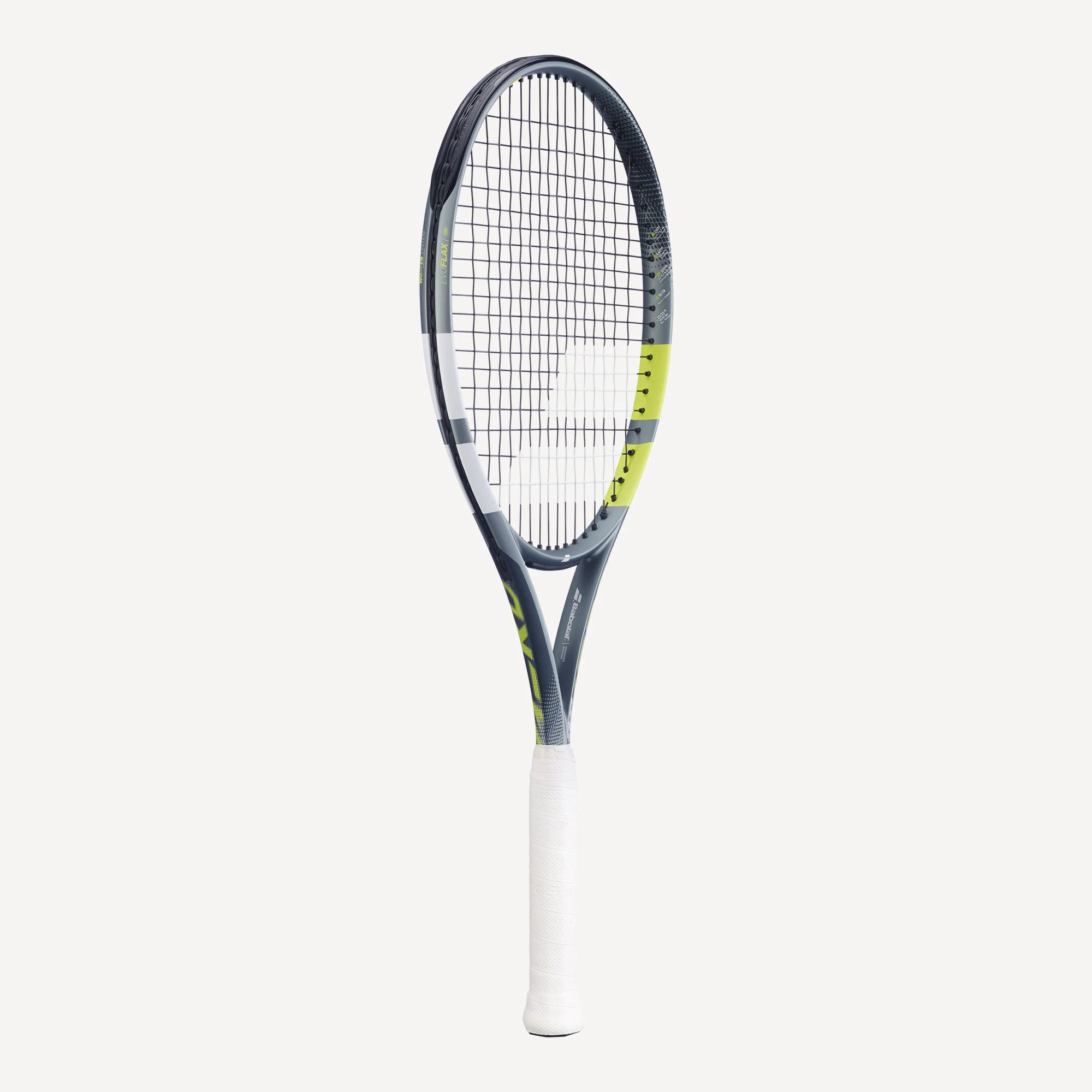 Babolat EVO Aero Lite Tennis Racket - Image 2