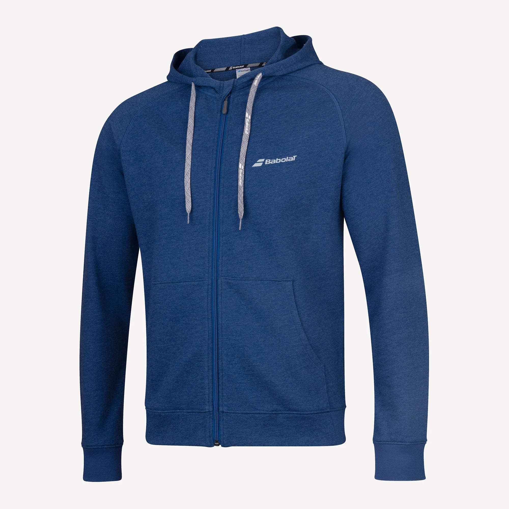 Babolat Exercise Club Boys' Hooded Tennis Jacket