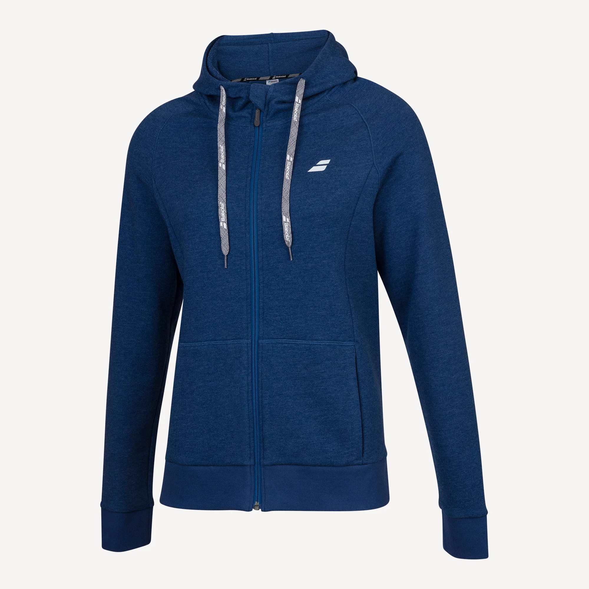Babolat Exercise Club Women's Hooded Tennis Jacket