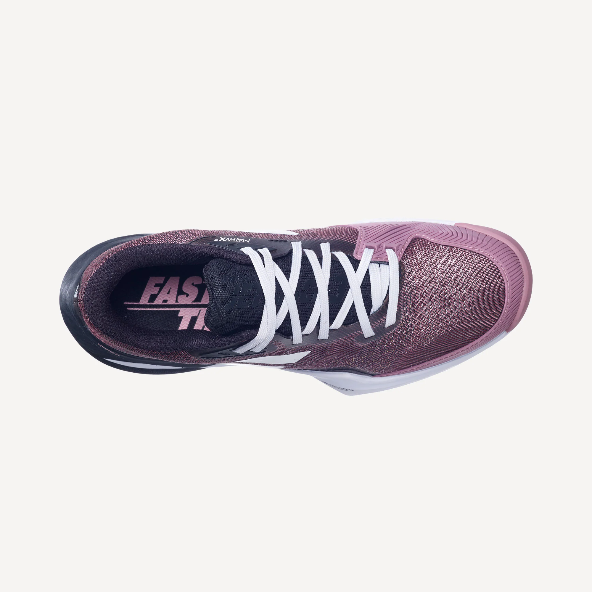 Babolat Jet Mach 3 Women's Clay Court Tennis Shoes - Image 5