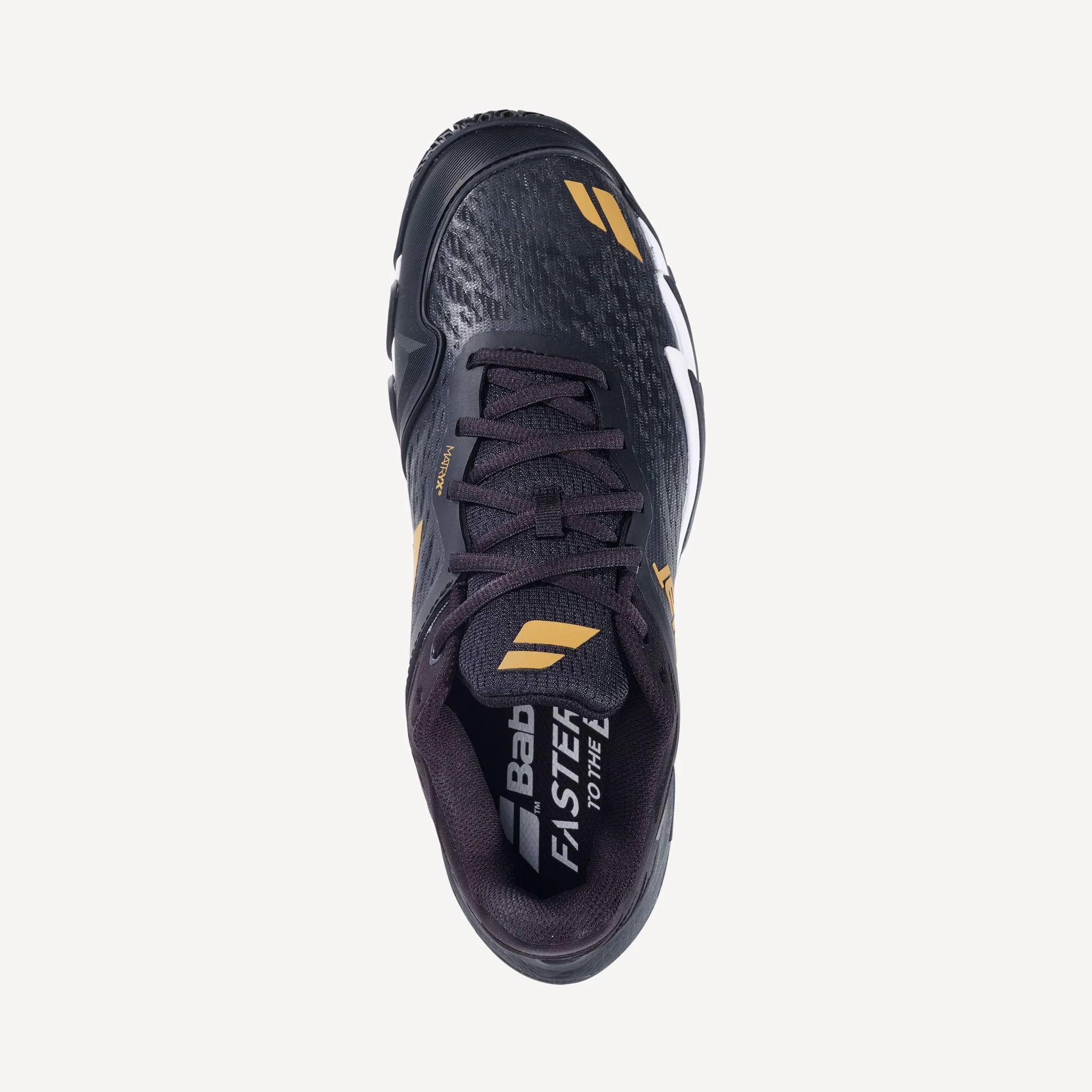 Babolat Jet Premura 3 Men's Padel Shoes - Image 5