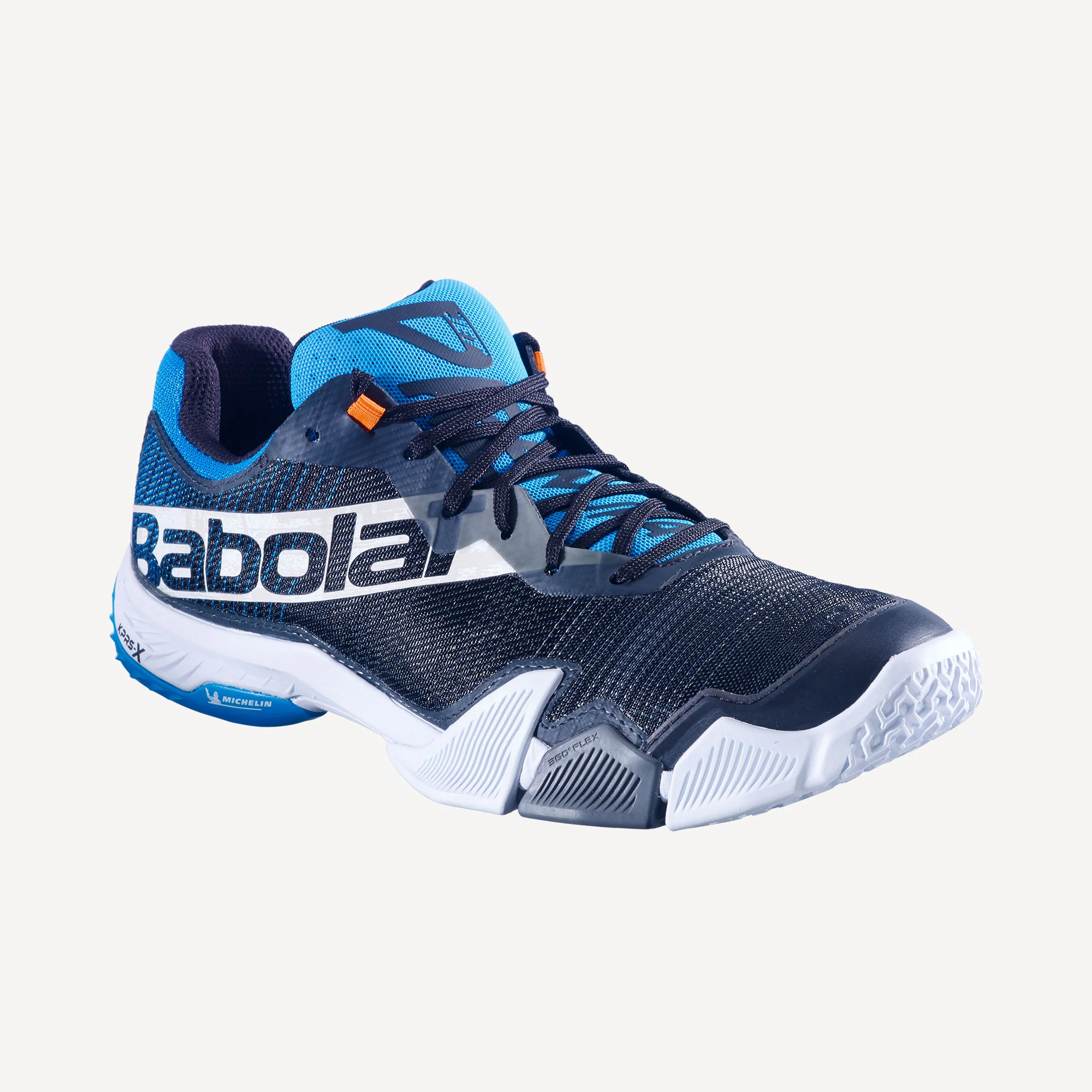 Babolat Jet Premura Men's Padel Shoes - Image 4