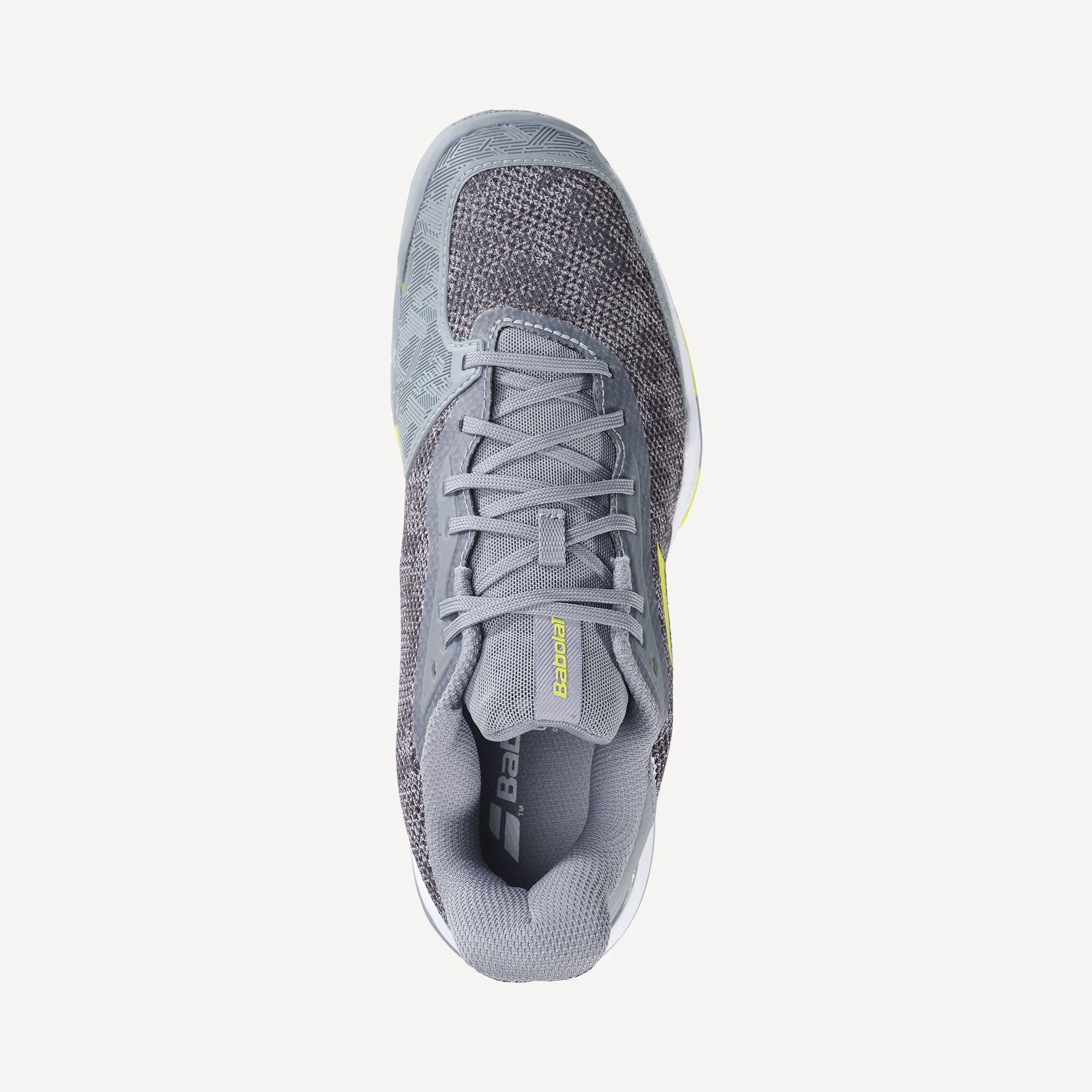 Babolat Jet Tere Men's Clay Court Tennis Shoes - Image 4