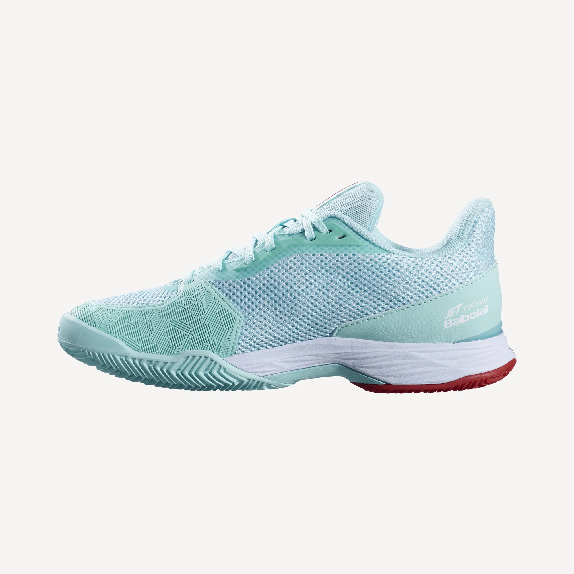 Babolat Jet Tere Women's Clay Court Tennis Shoes - Image 3