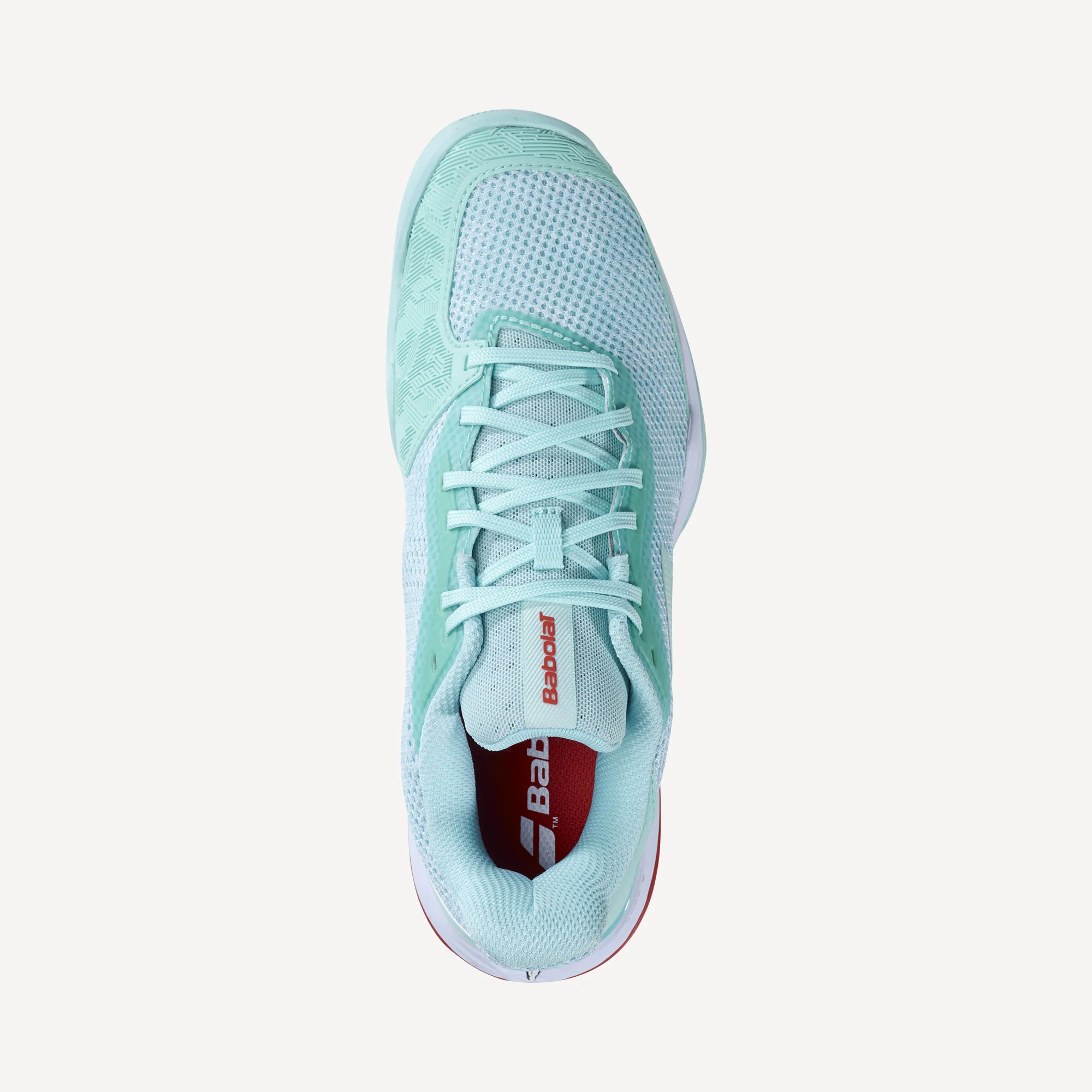 Babolat Jet Tere Women's Clay Court Tennis Shoes - Image 4