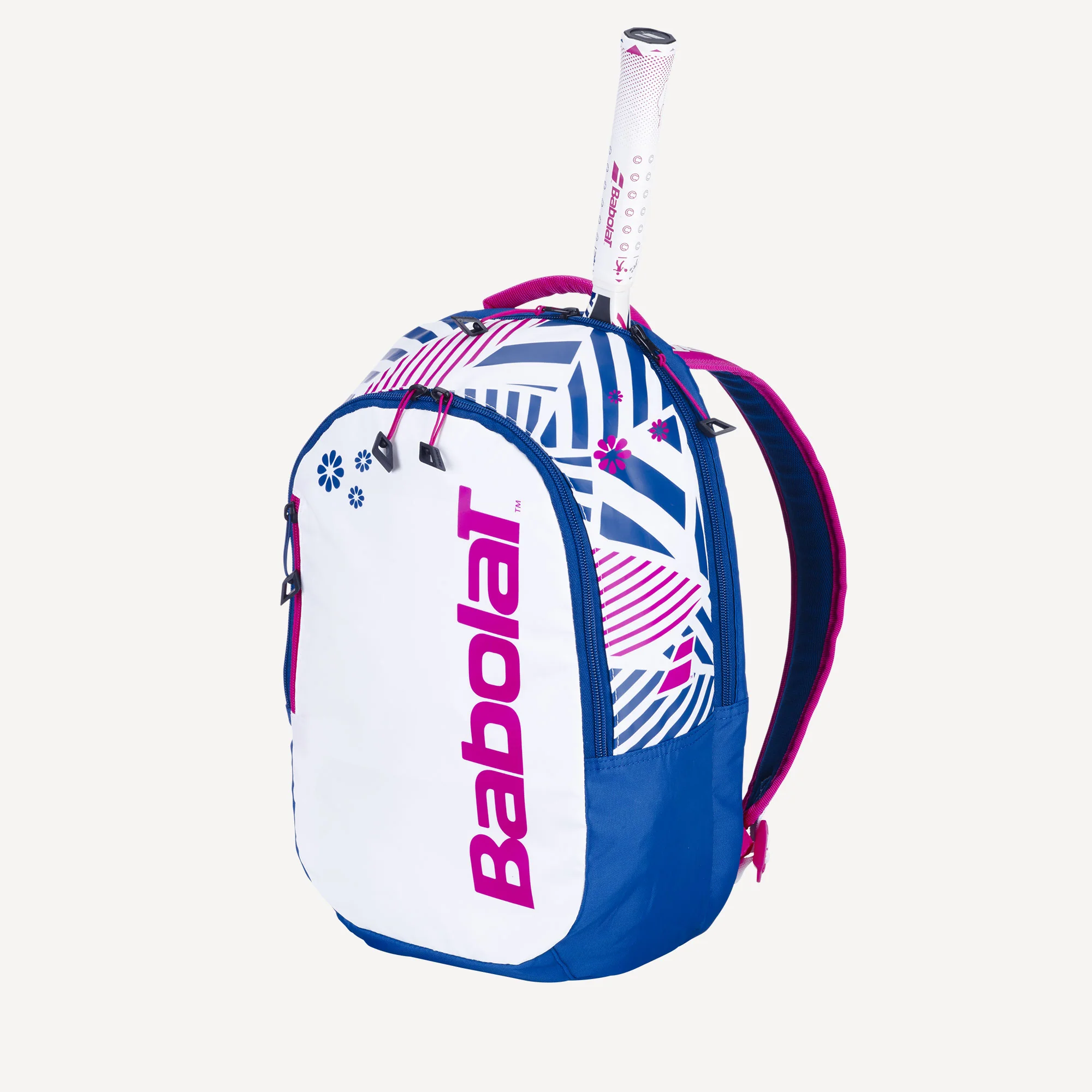 Babolat Kids Tennis Backpack - Image 2