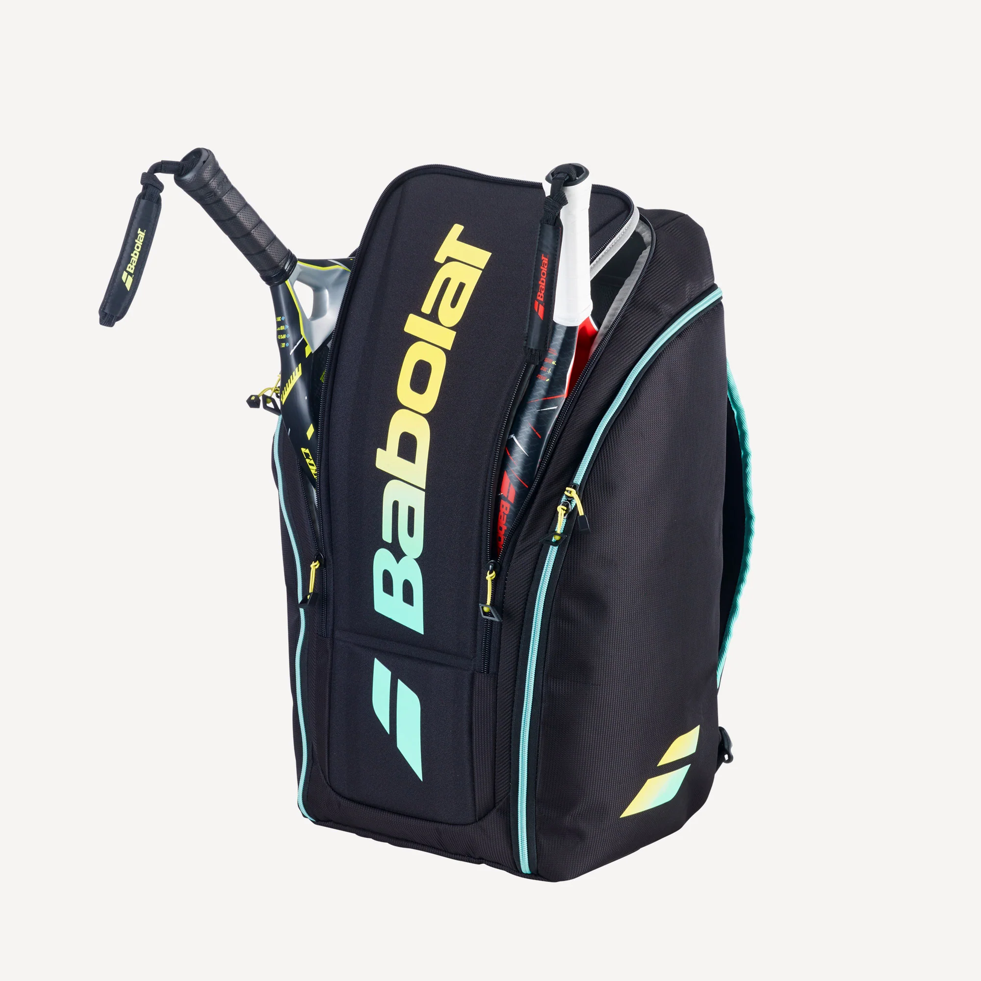 Babolat Perfom Racket Holder Padel Bag - Image 4