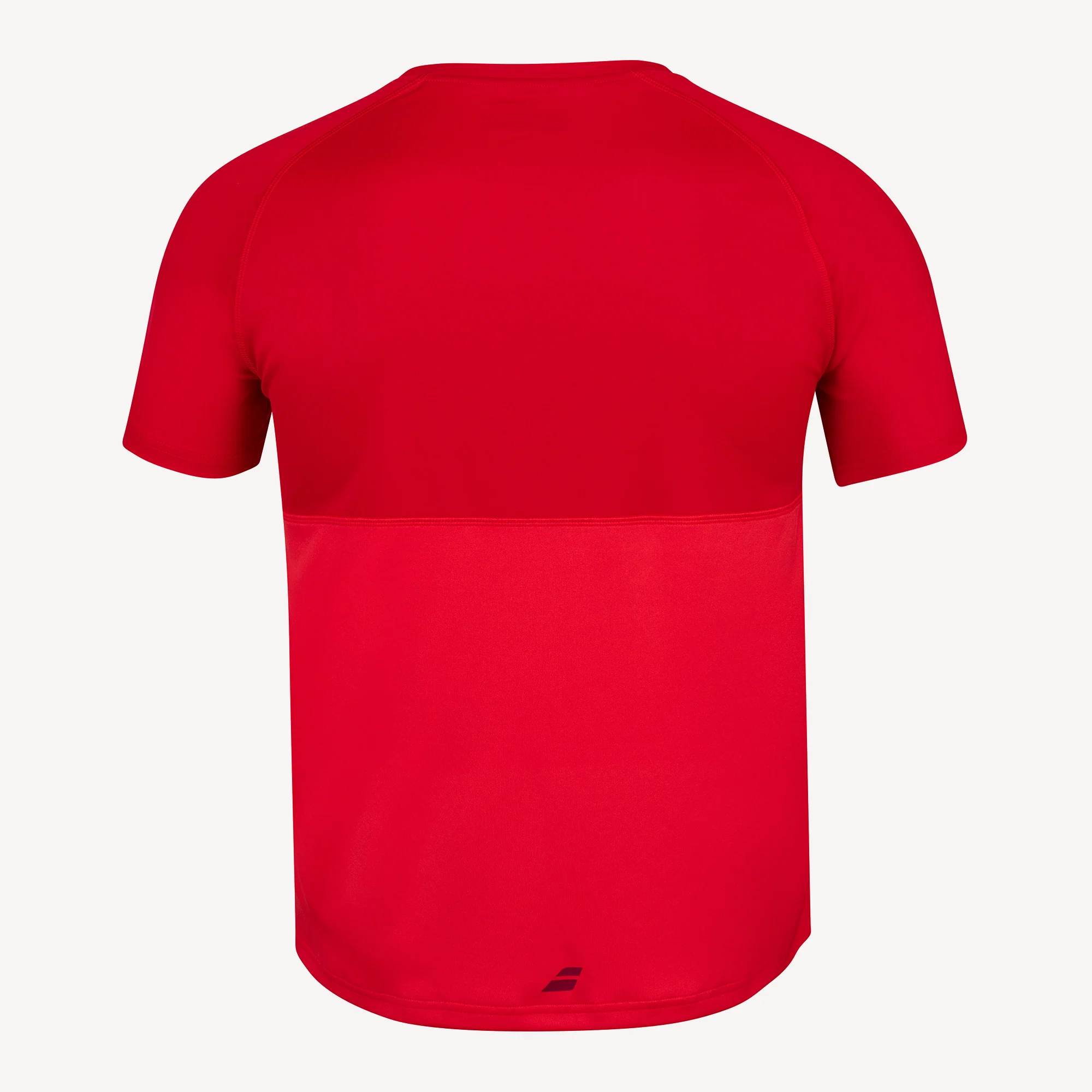 Babolat Play Club Boys' Tennis Shirt - Image 2