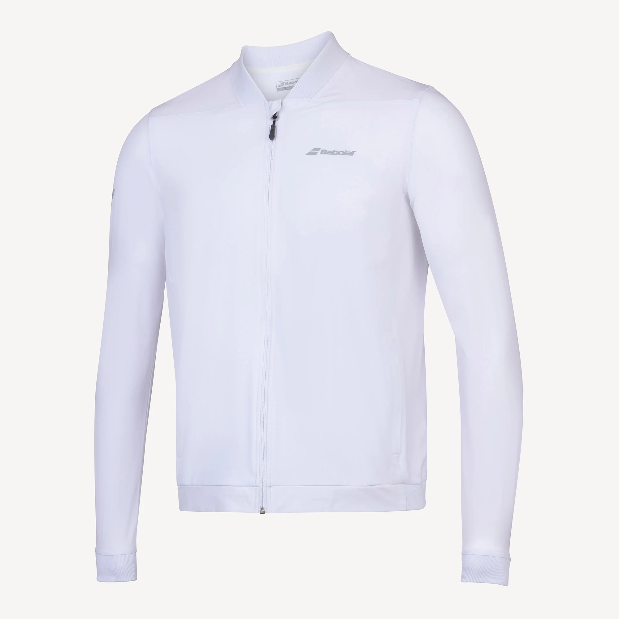 Babolat Play Club Men's Tennis Jacket