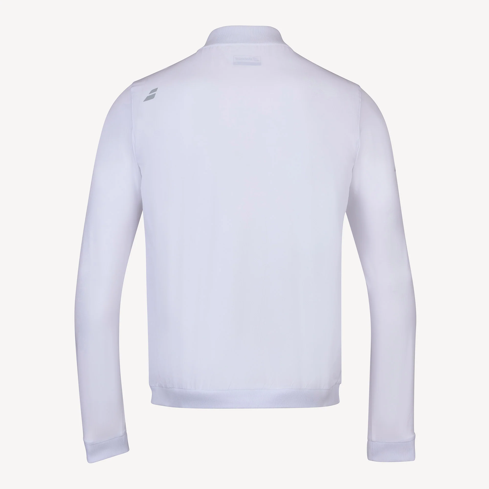 Babolat Play Club Men's Tennis Jacket - Image 2