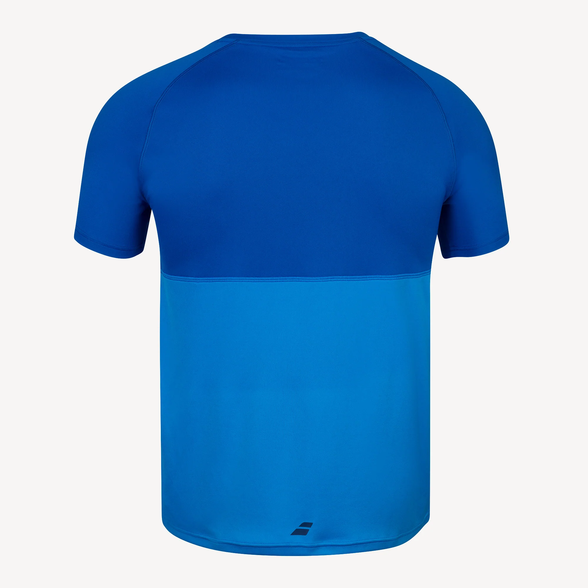 Babolat Play Club Men's Tennis Shirt - Image 2