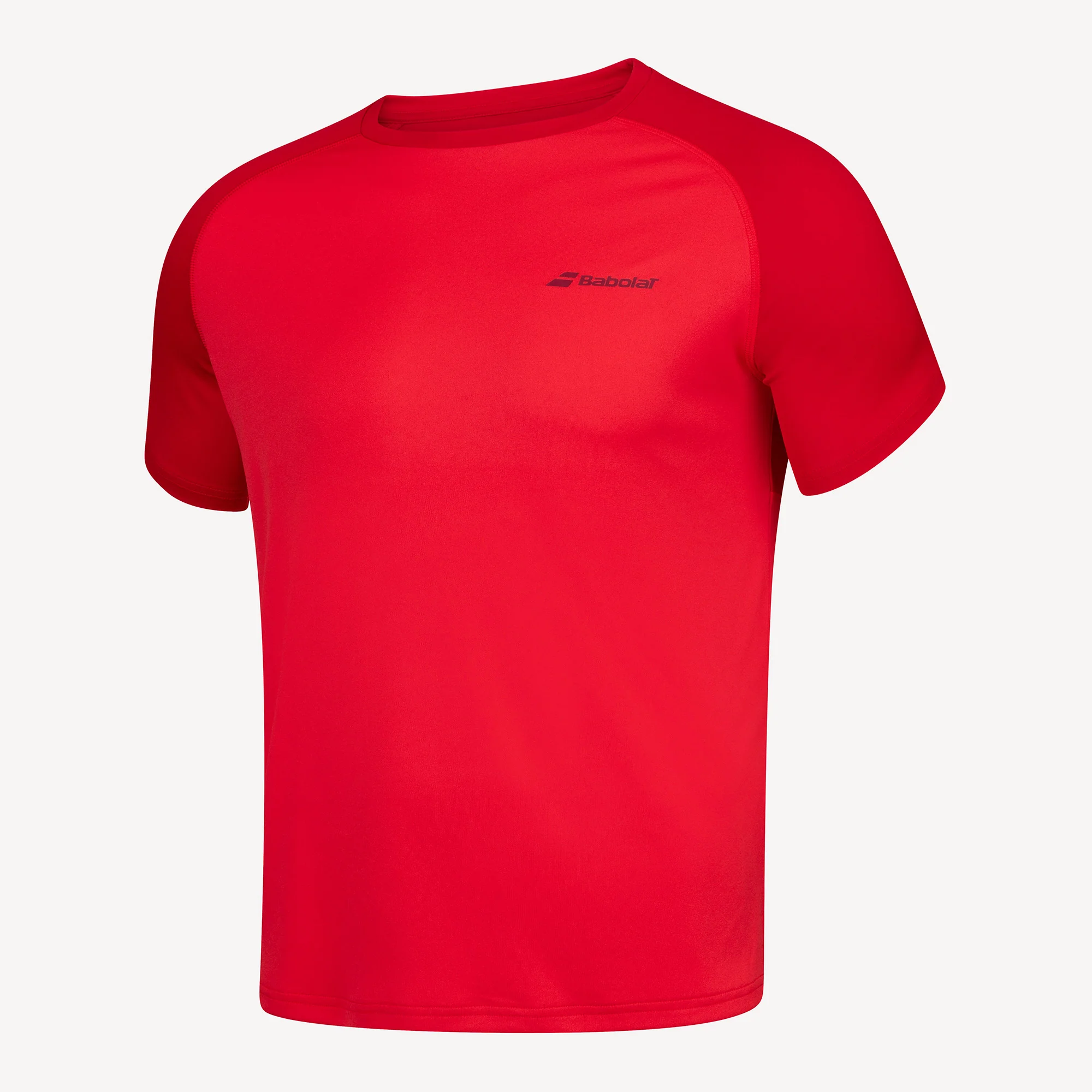 Babolat Play Club Men's Tennis Shirt