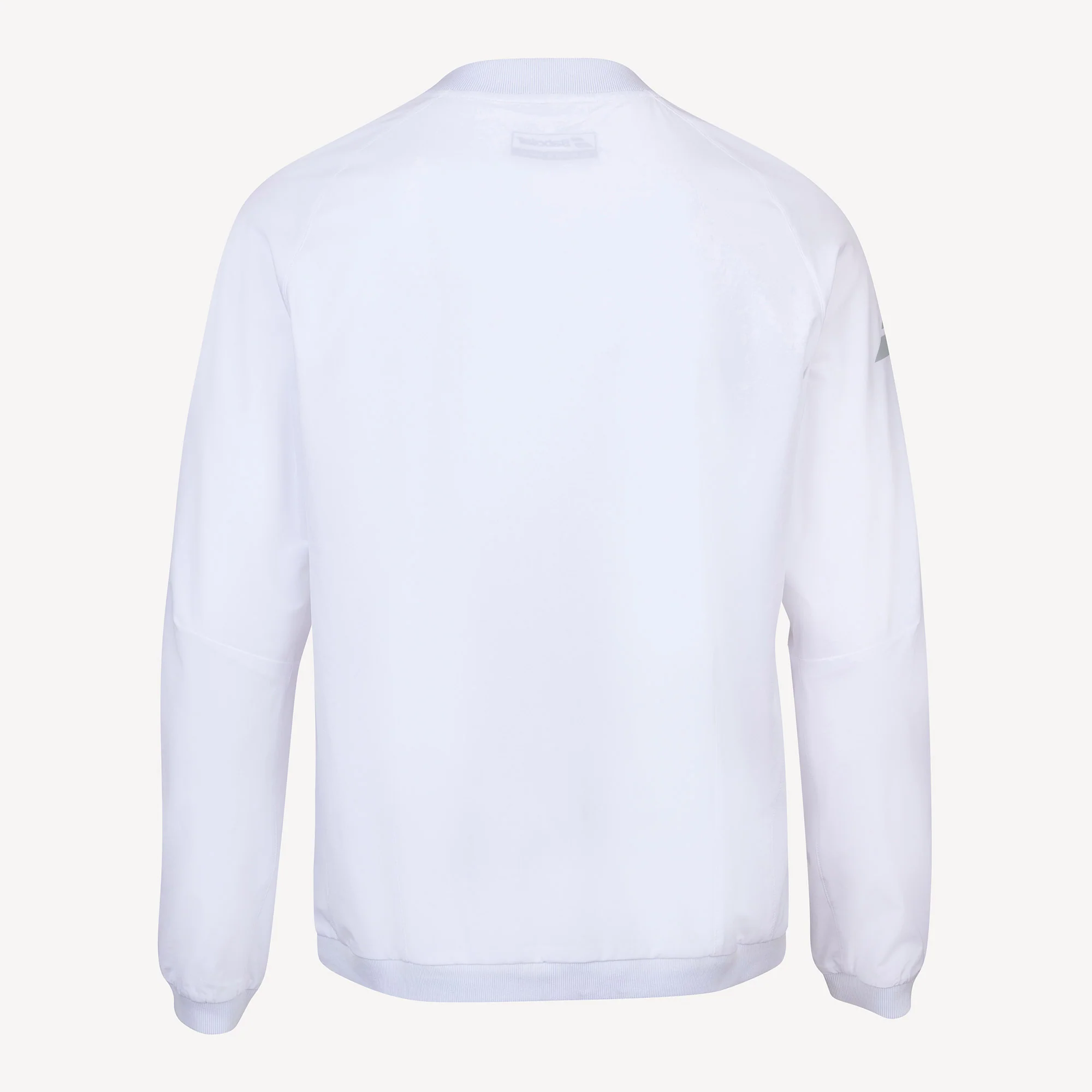 Babolat Play Club Women's Tennis Jacket - Image 2