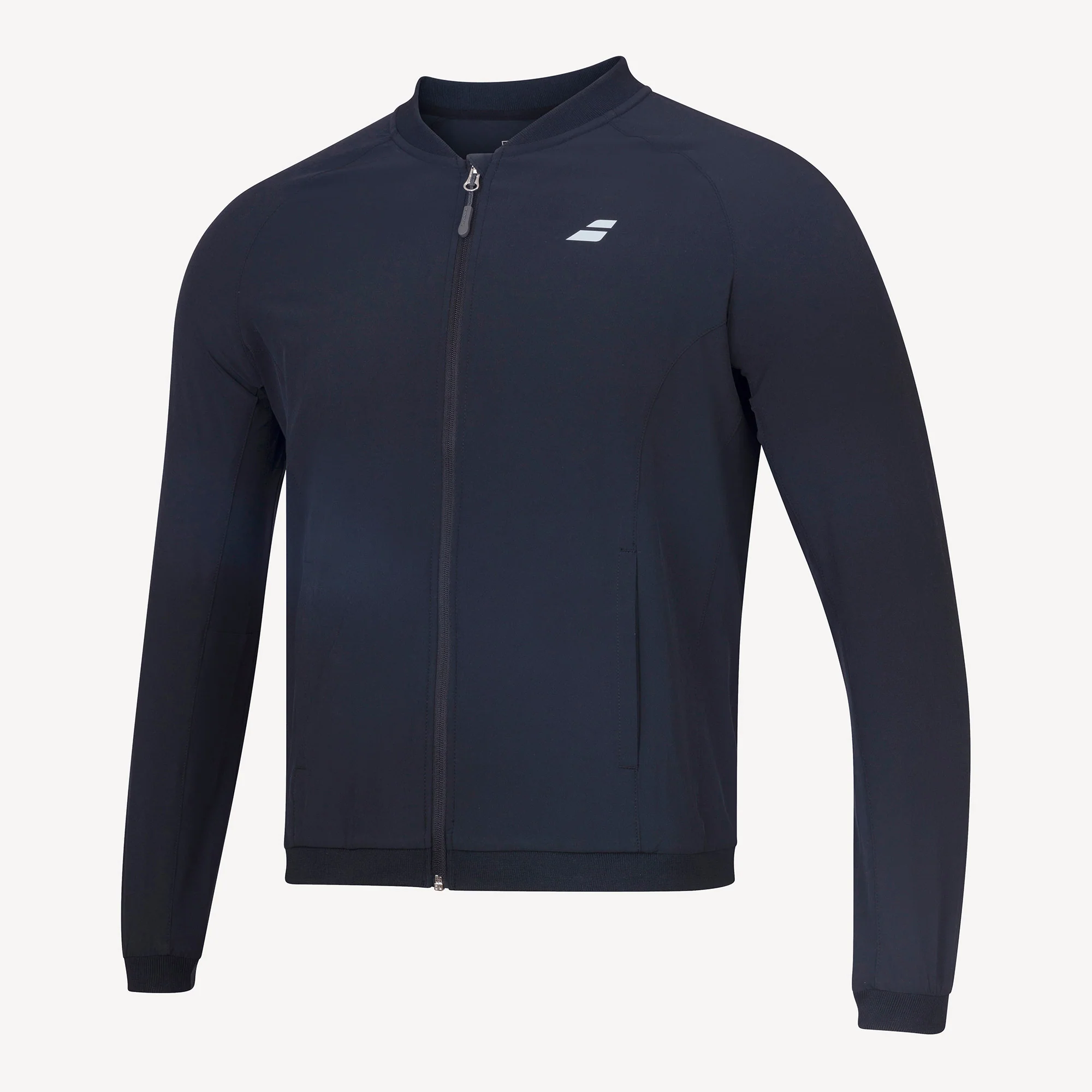 Babolat Play Club Women's Tennis Jacket