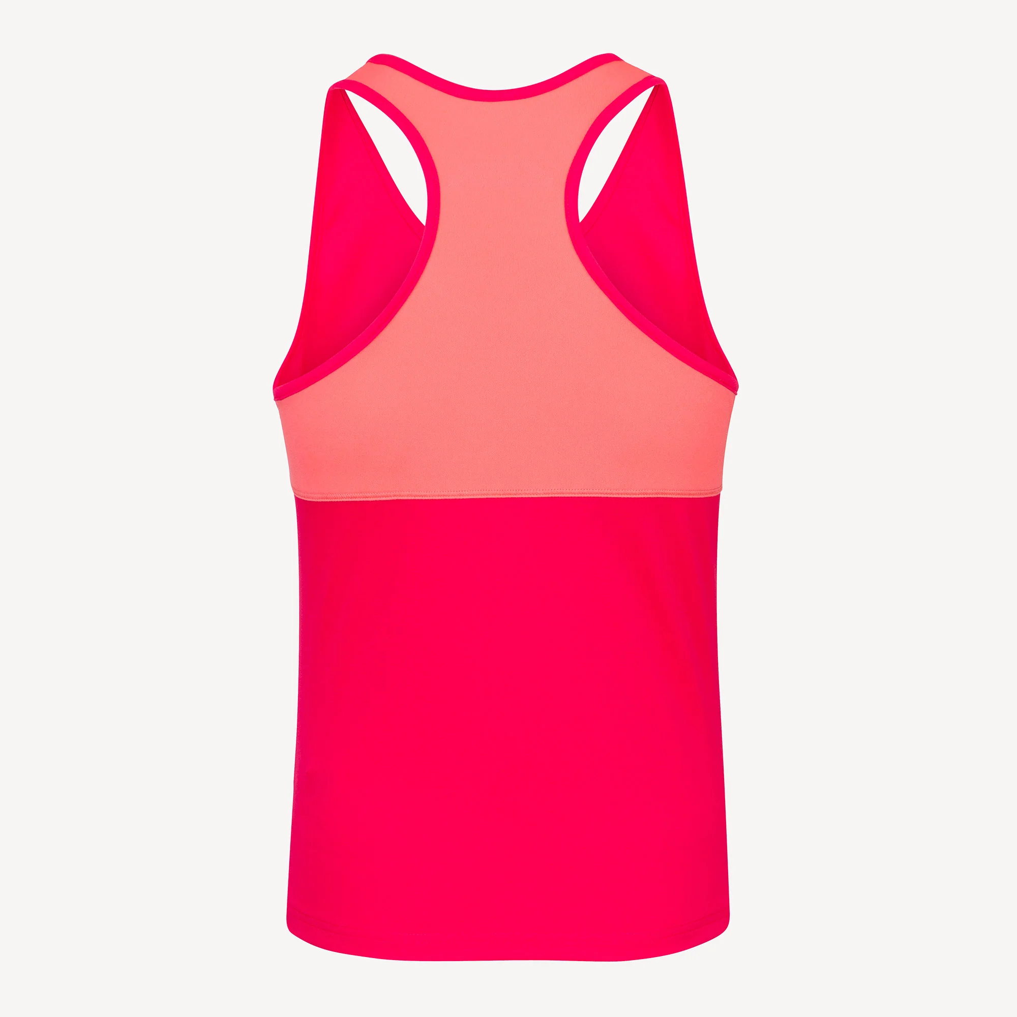 Babolat Play Club Women's Tennis Tank - Image 2