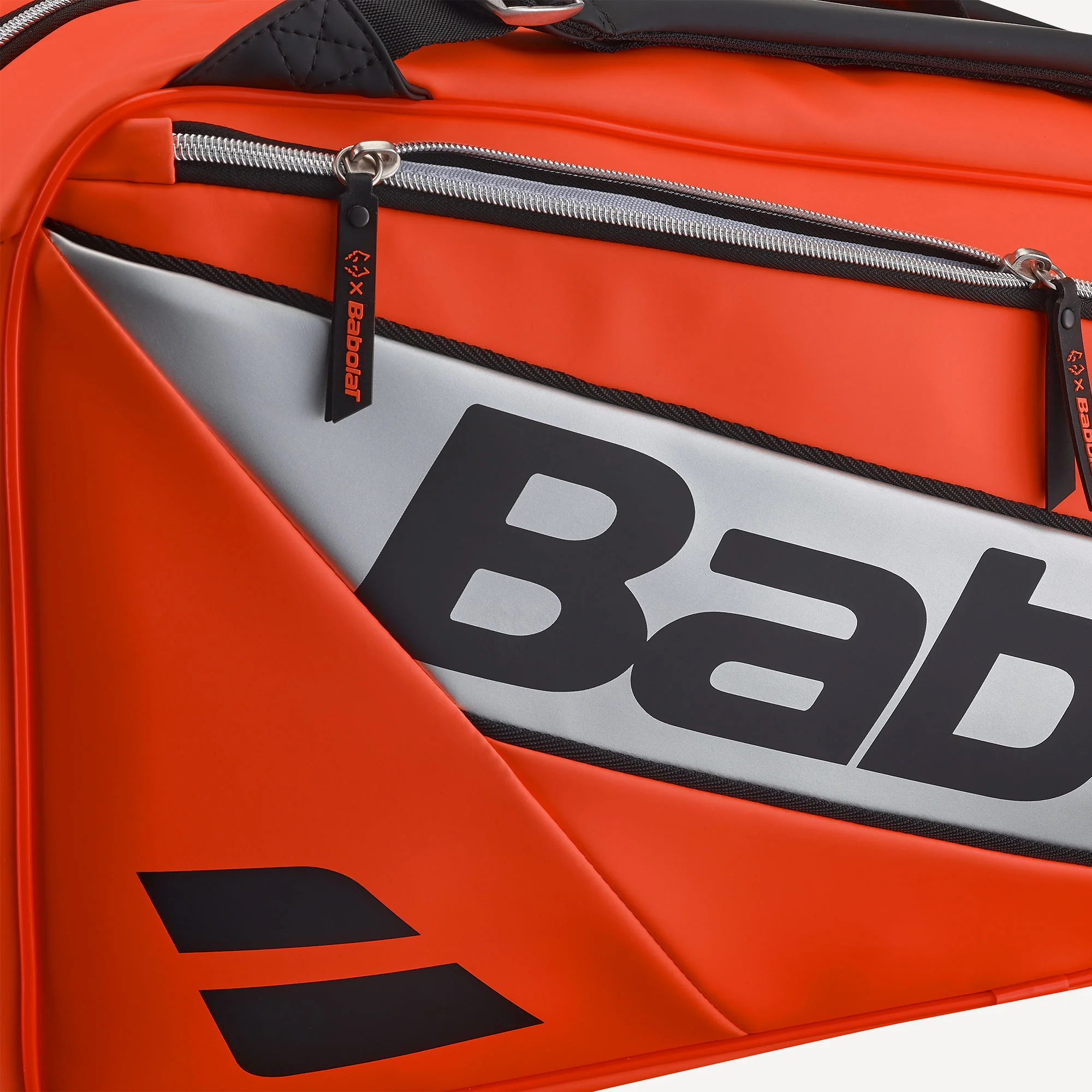 Babolat Pro Juan Lebron Racket Holder Padel Bag - Image 4