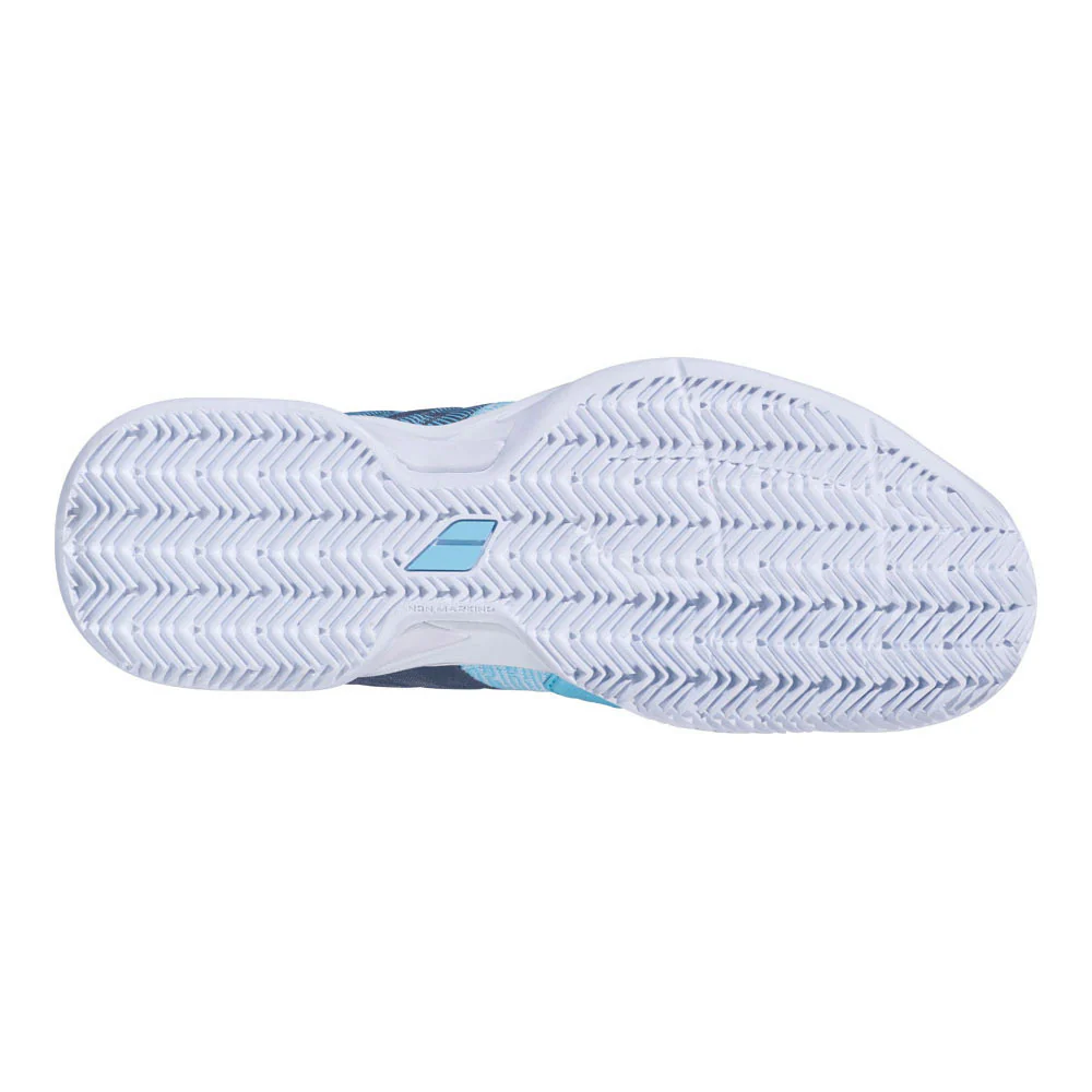 Babolat Propulse Blast Women's Clay Court Tennis Shoes - Image 2