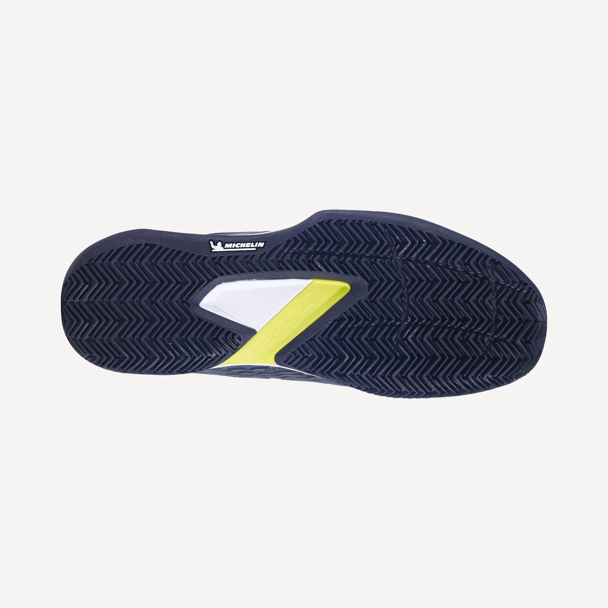 Babolat Propulse Fury Men's Clay Court Tennis Shoes - Image 2