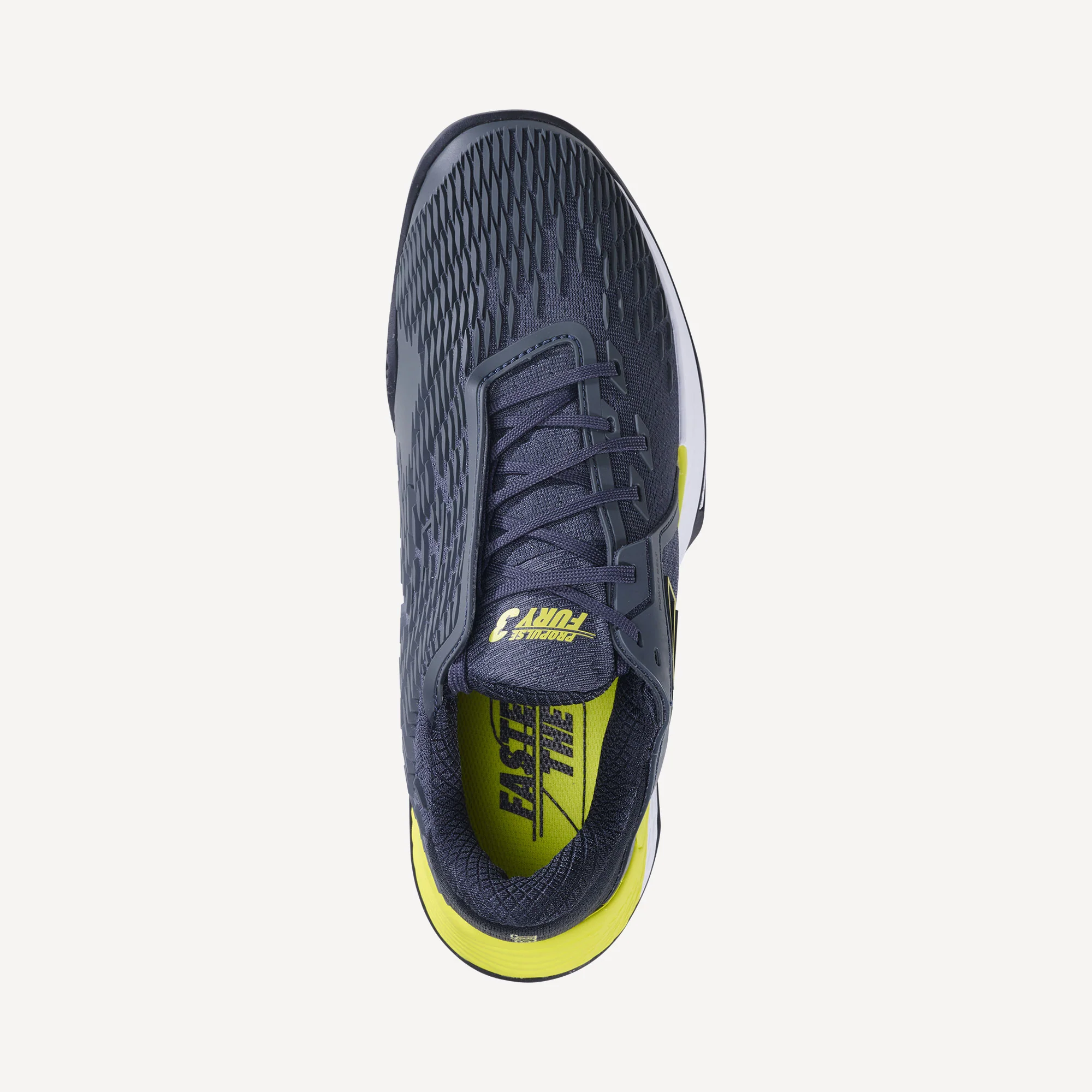 Babolat Propulse Fury Men's Clay Court Tennis Shoes - Image 4