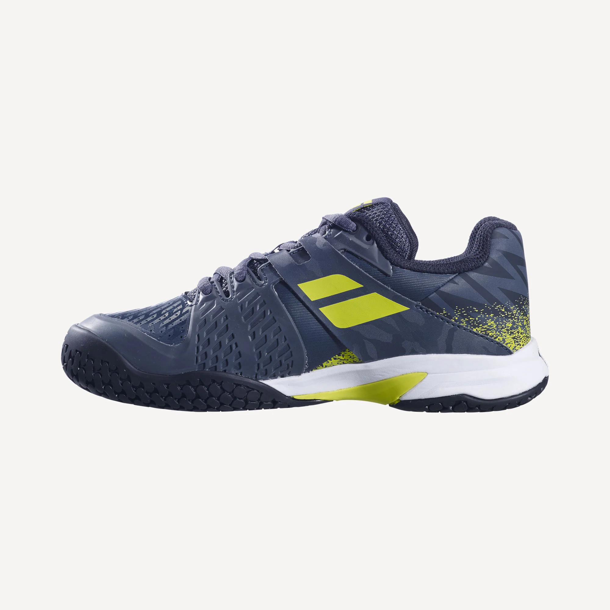 Babolat Propulse Kids' Tennis Shoes - Image 3